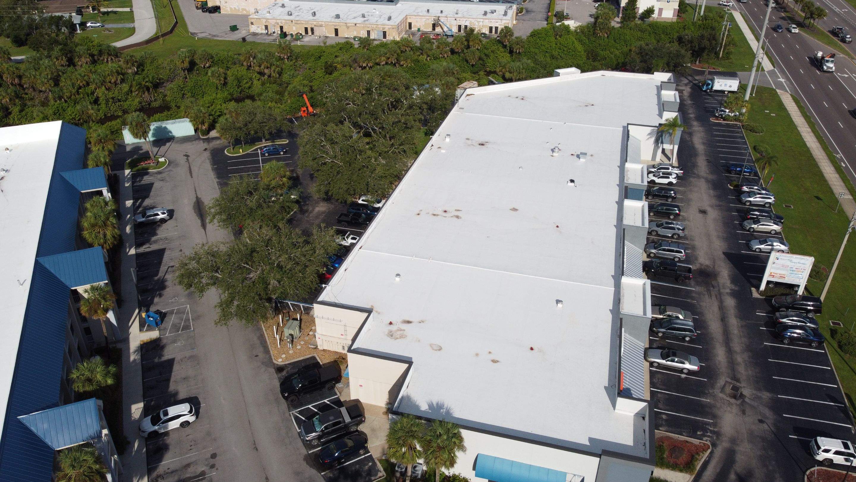 Roofing Final Inspection by FLORIDA ROOF CONSULTING & INSPECTION SERVICES