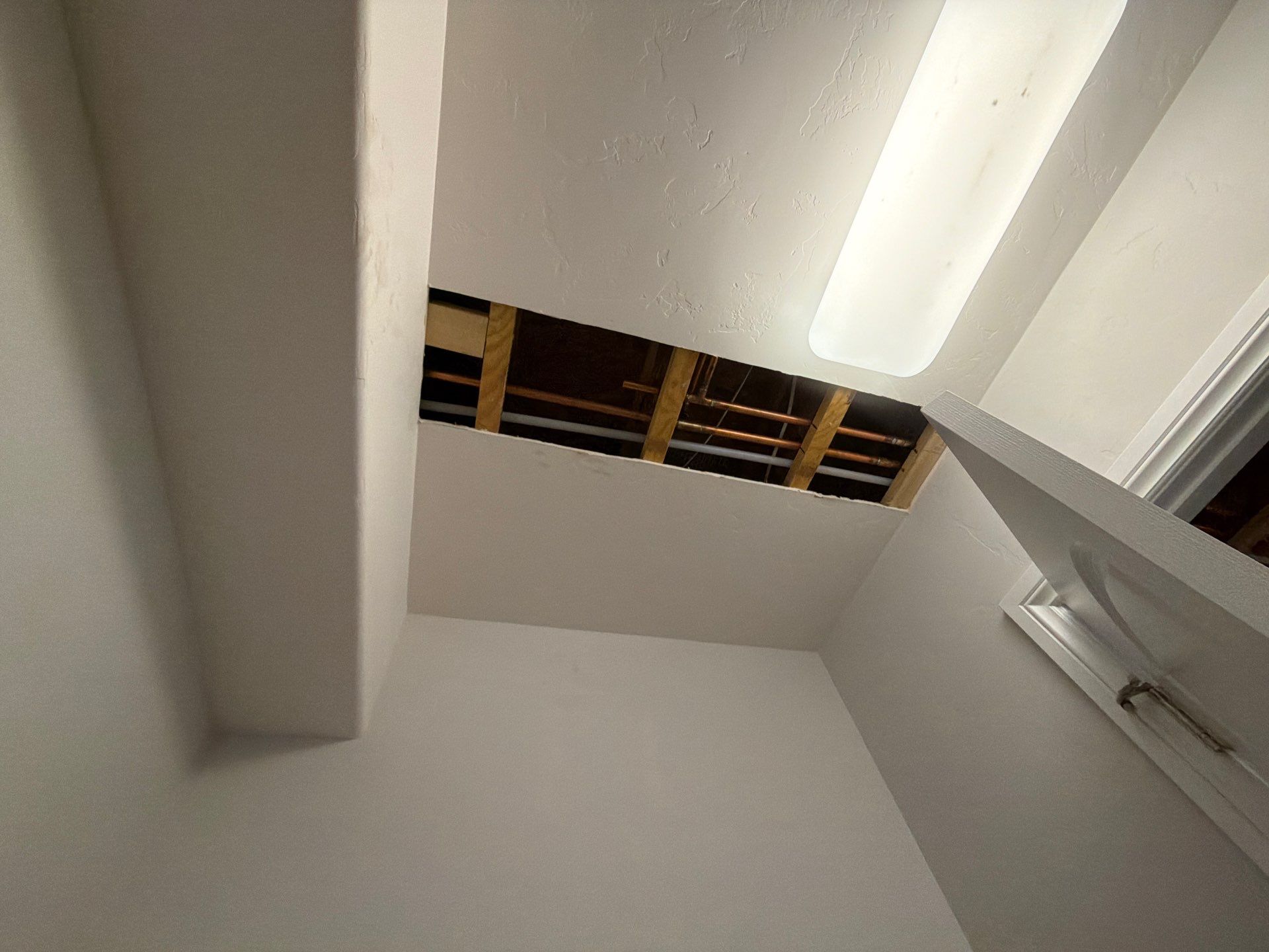 Project in Denver by M&M Enterprises Inc
