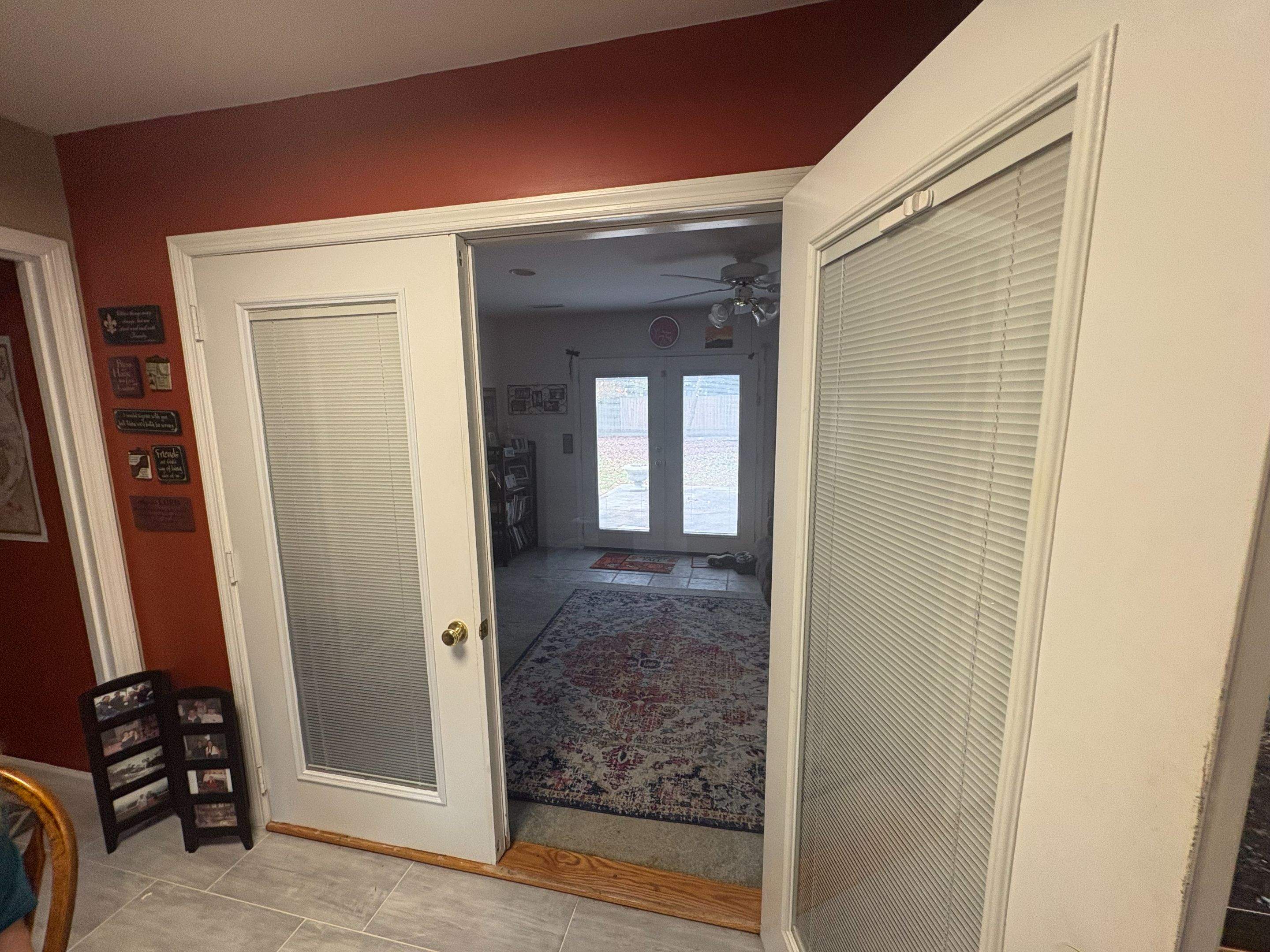 North Charleston Interior Modernization by Pathway Home Painting & Improvements