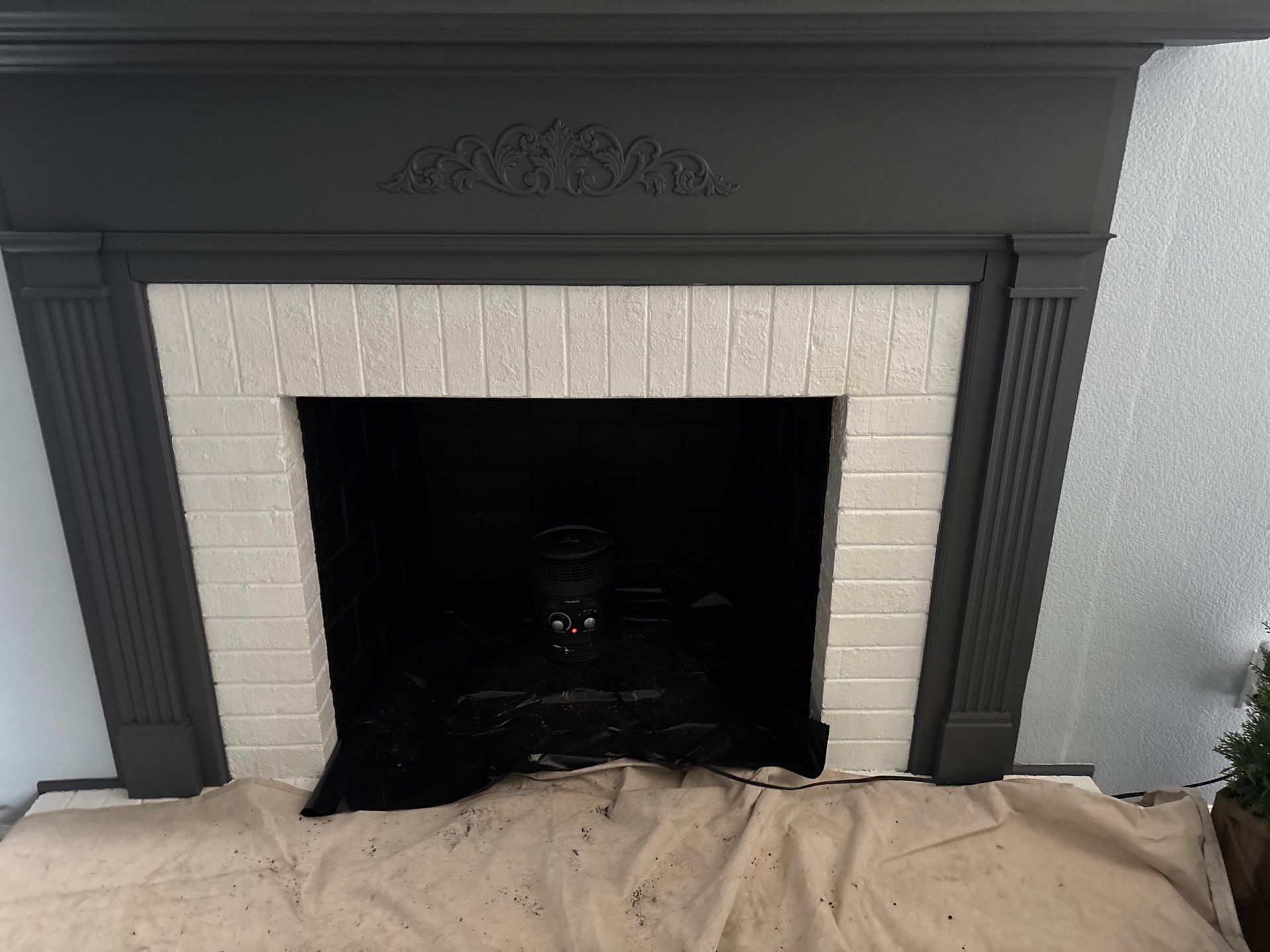 Chimney Flue Repair in Chesapeake by Premier Chimney and Roofing