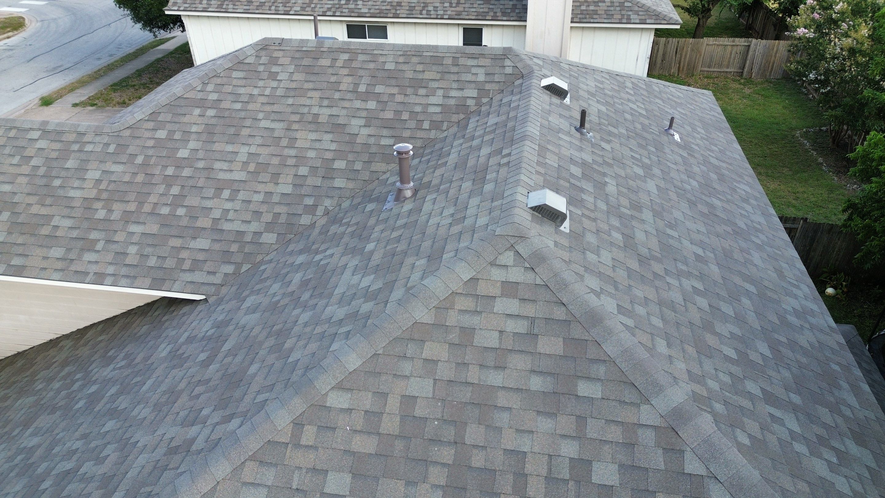 Roof Replacement & Chimney Repair | Cedar Park, TX by Kstylez Roofing & Construction