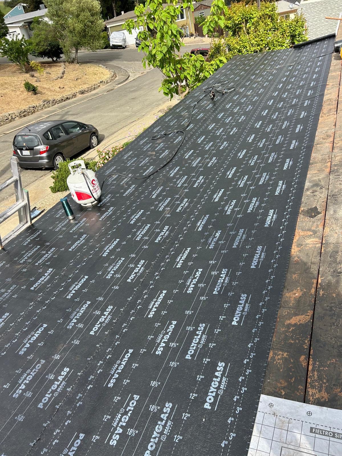 Roof Replacement - Crockett, CA 94525 by Epic Roof Replacement