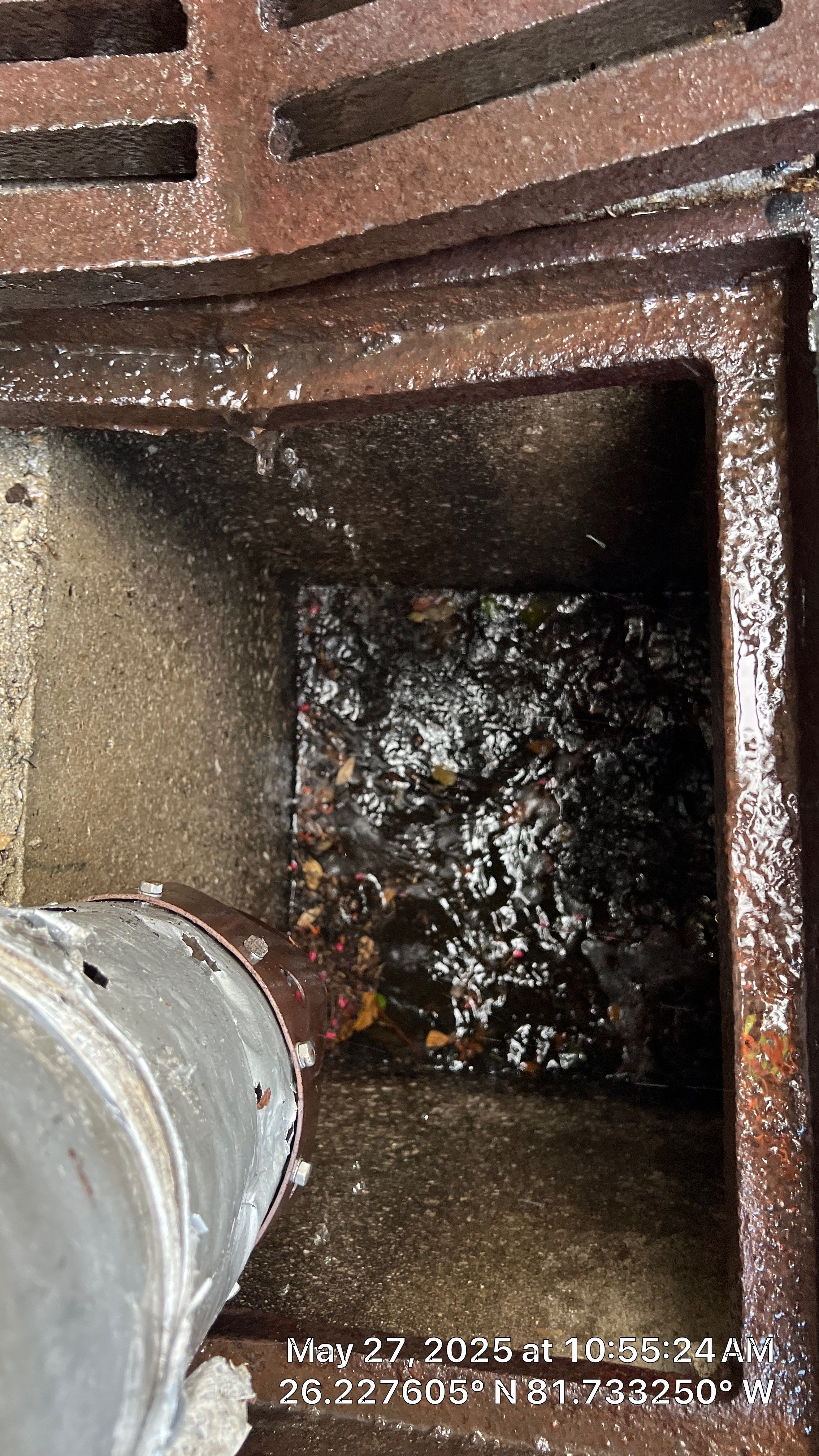 Community Stormwater System Maintenance by Don Mar, Inc. Storm Water Solutions