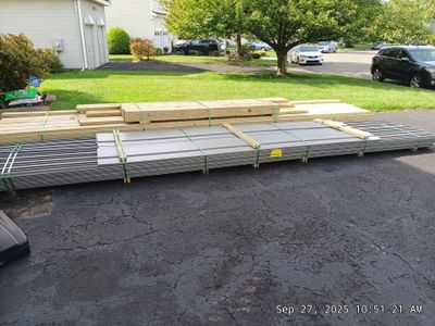 Project in Pennington