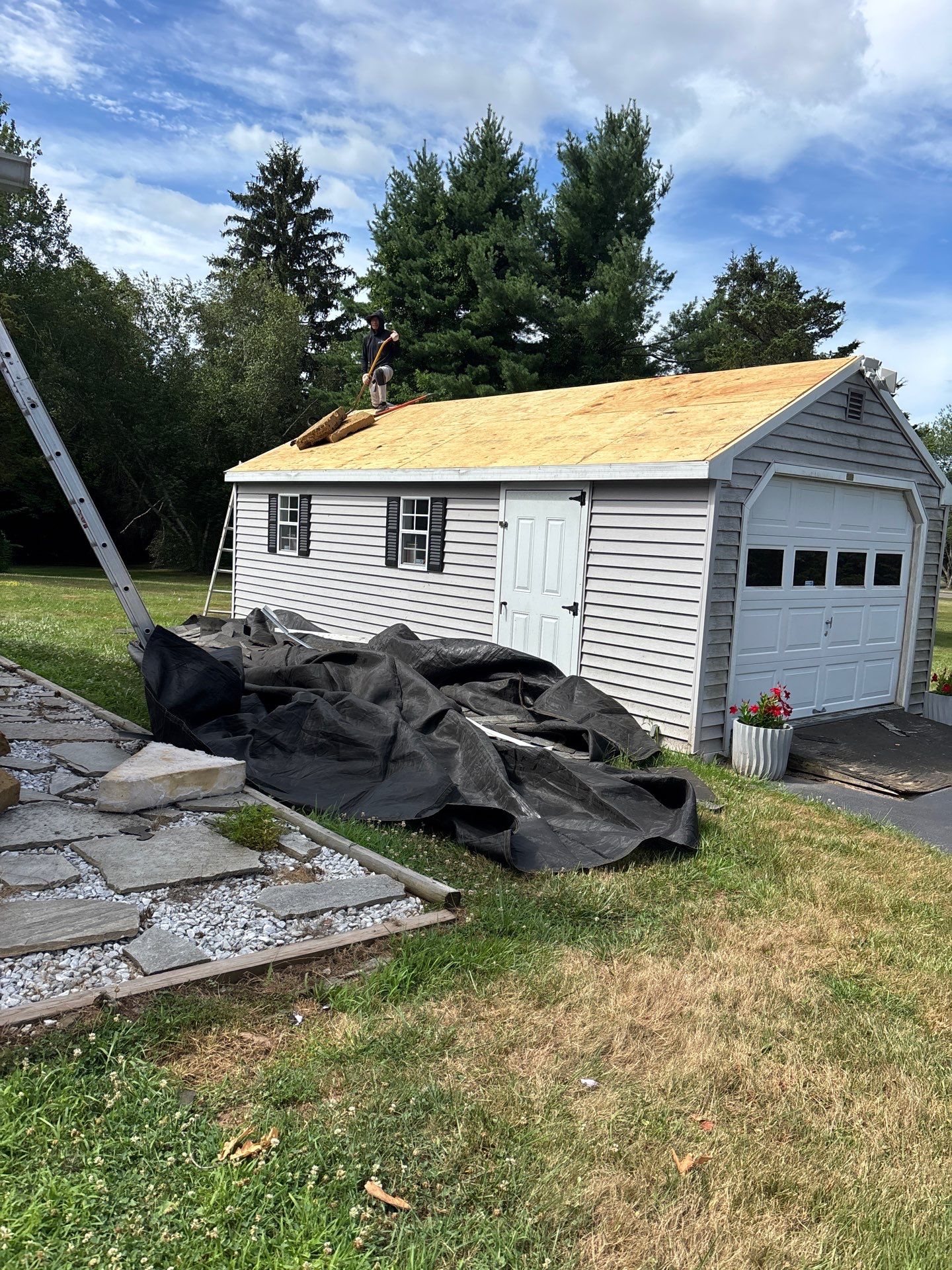 North Branford by All site builders LLC
