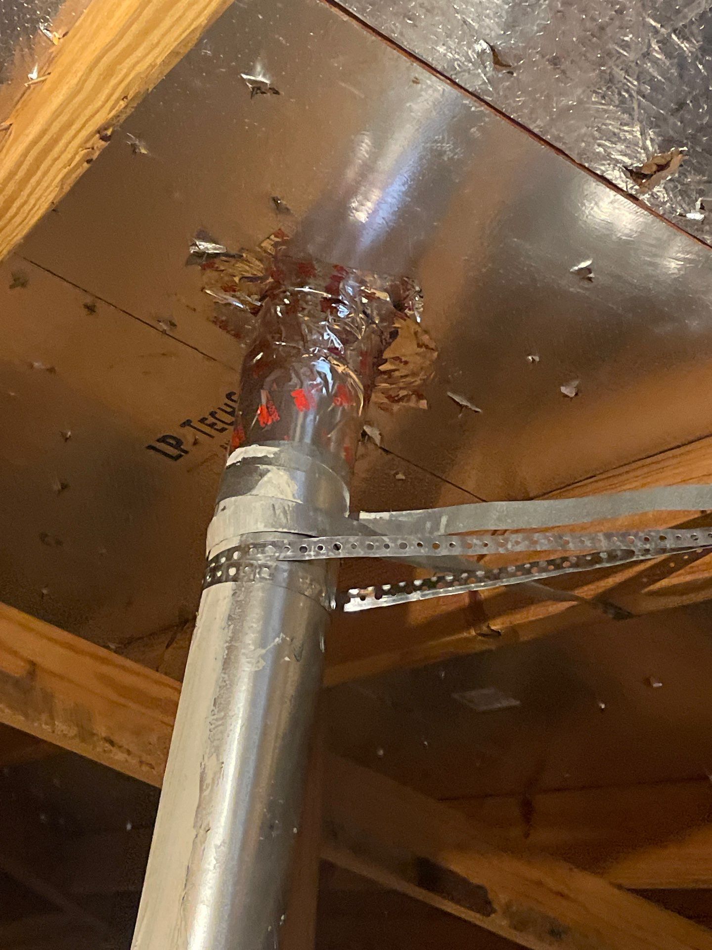 Roof Repair Houston by Roof Repair Services LLC