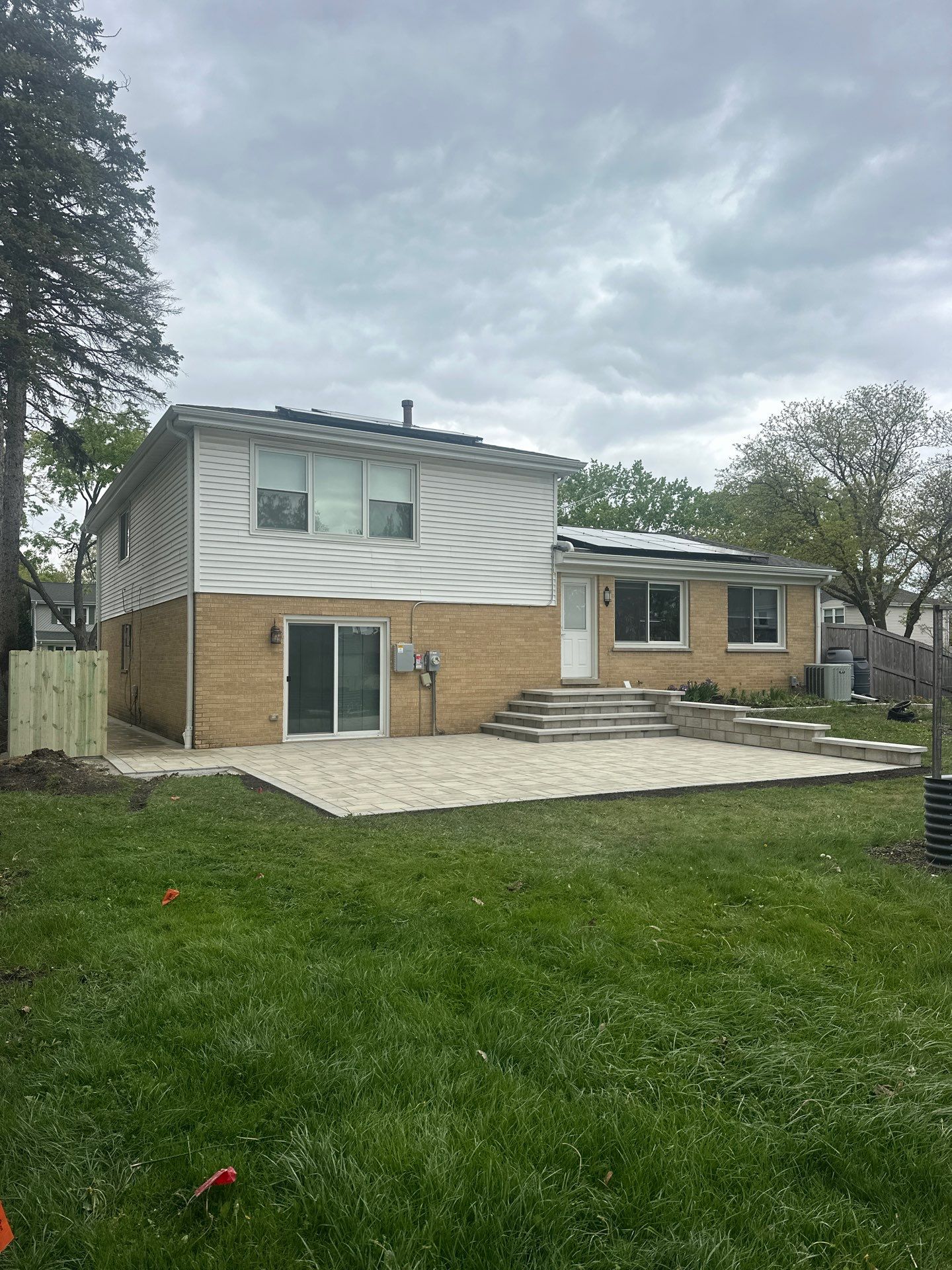 Justin L. - Mount Prospect, IL by A&N 