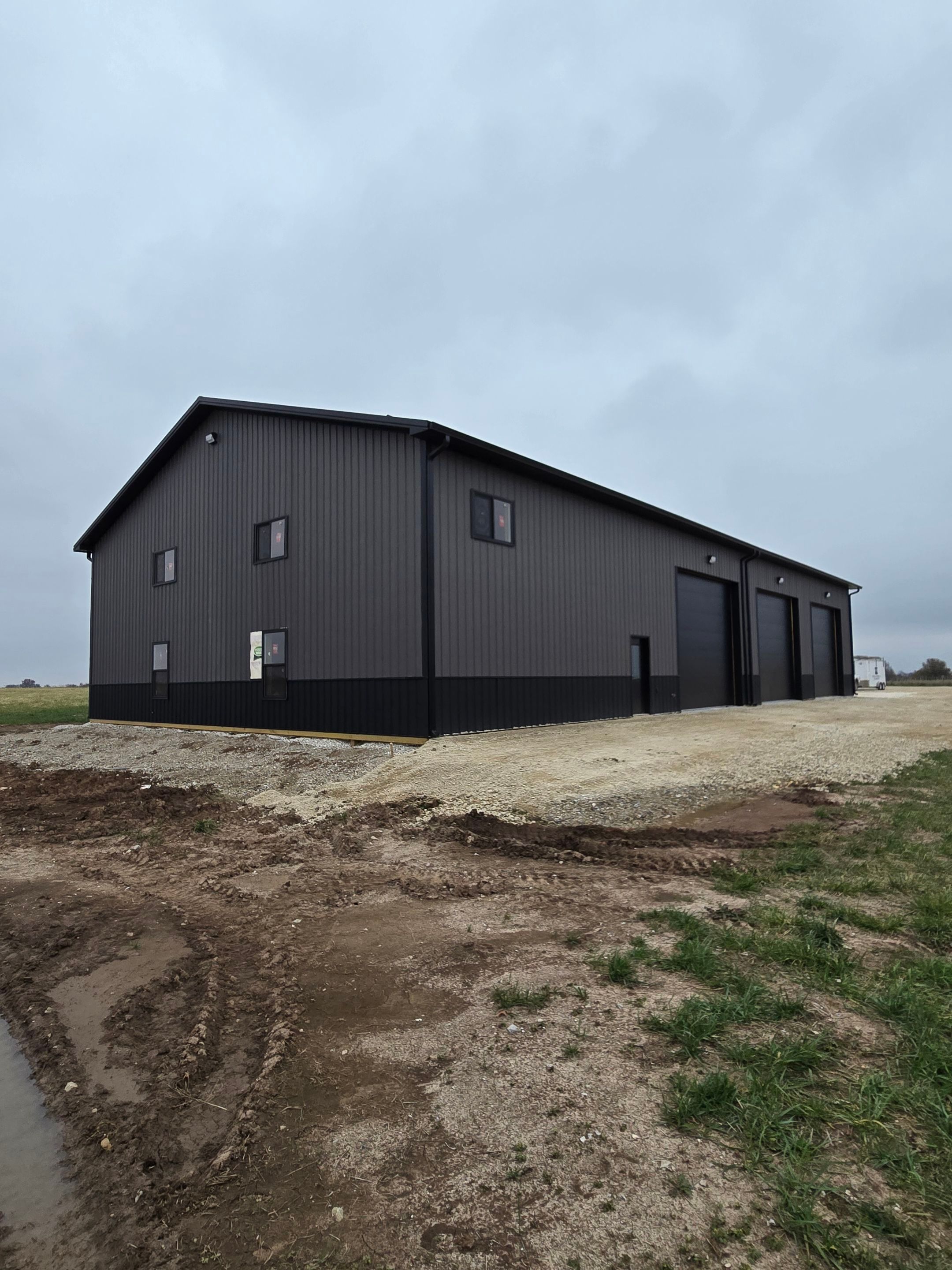 Graber Outdoors Project by Graber Custom Structures