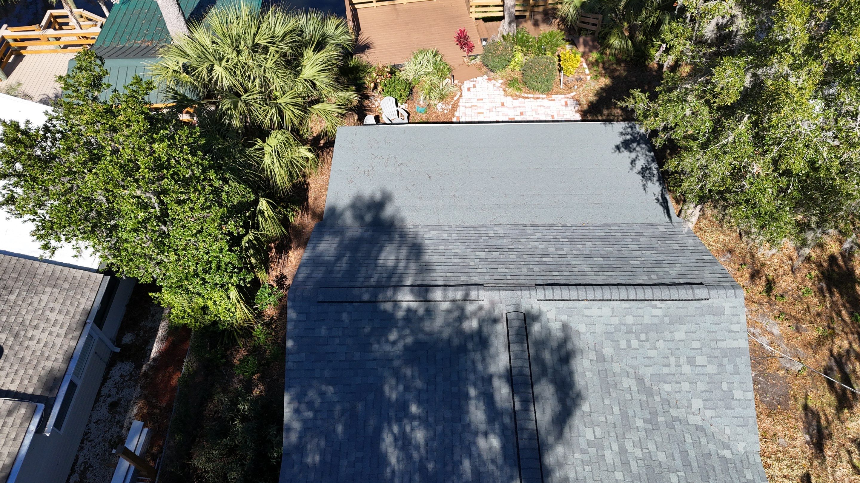 Roof Replacement in Riverview, FL by Shingle Masters Roofing
