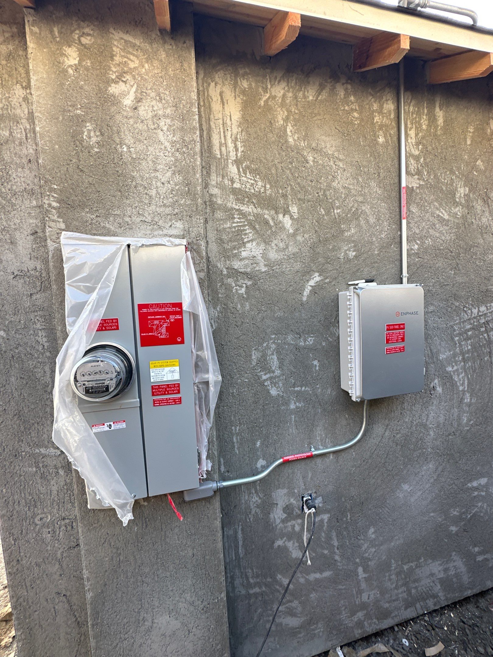 Los Angeles Solar Panel Installation by AWS Solar