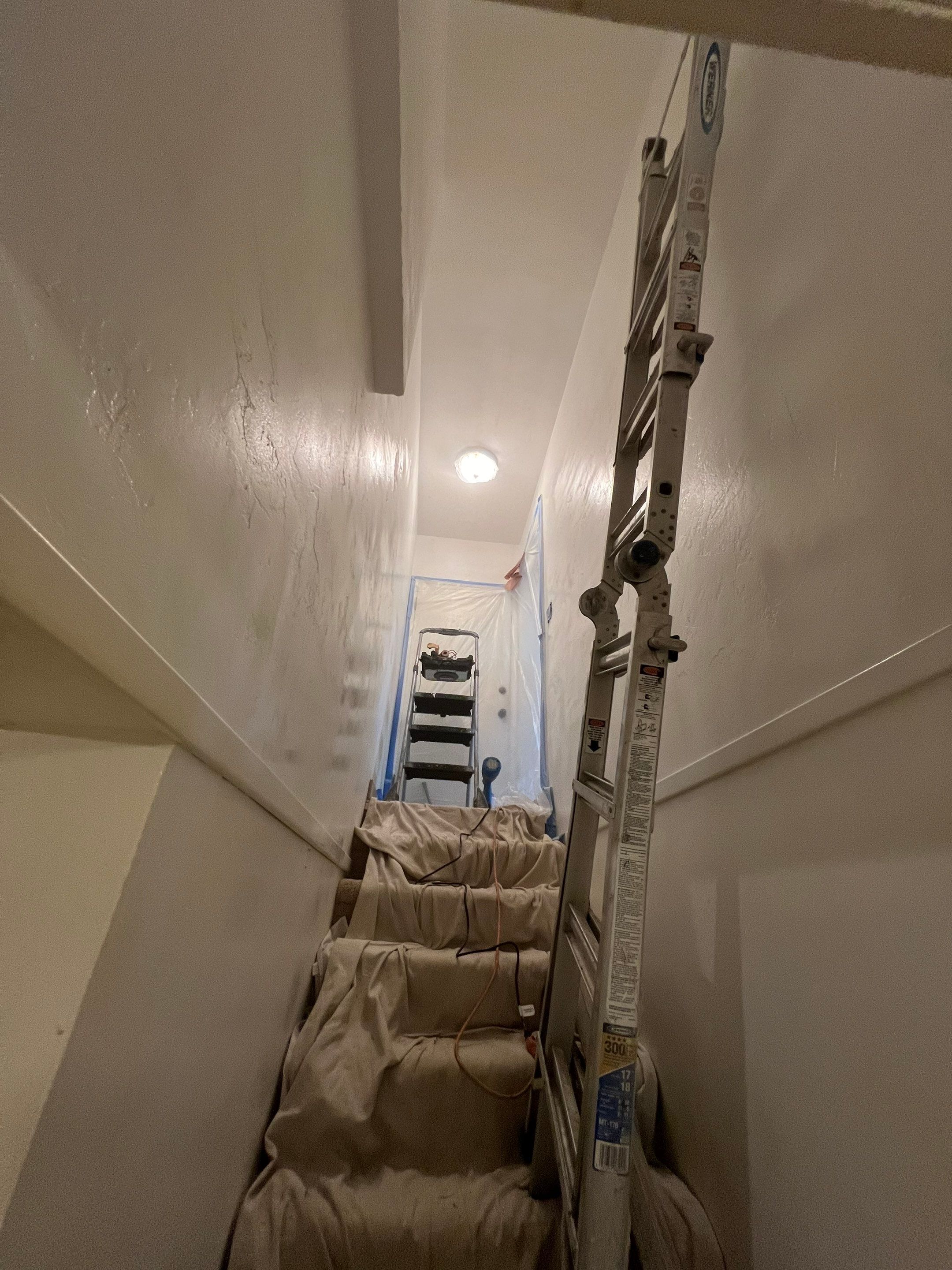 Painting & Handrails by Handyman State LLC