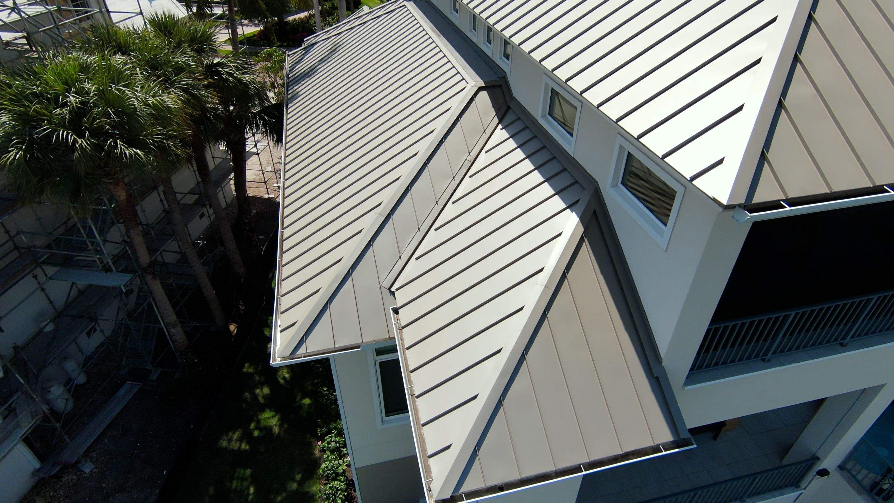 Residential Roofing Inspection  by Four Peaks Roofing