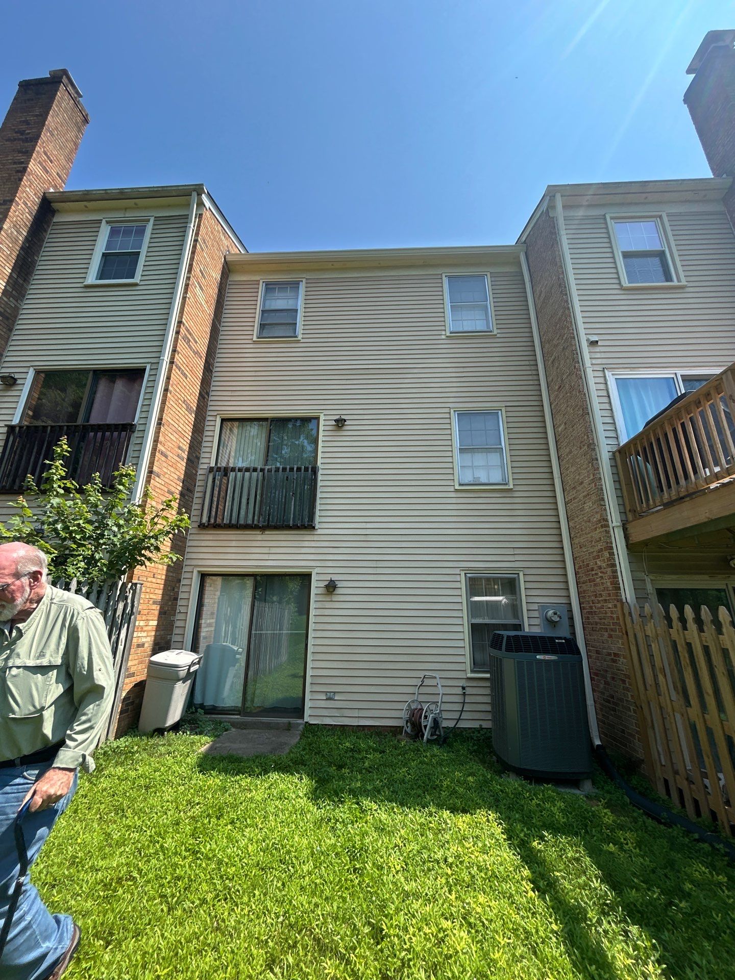 Woodbridge: Residential Roof Replacement with CertainTeed Landmark PRO in Max Def Georgetown Gray by RM Banning, Inc.