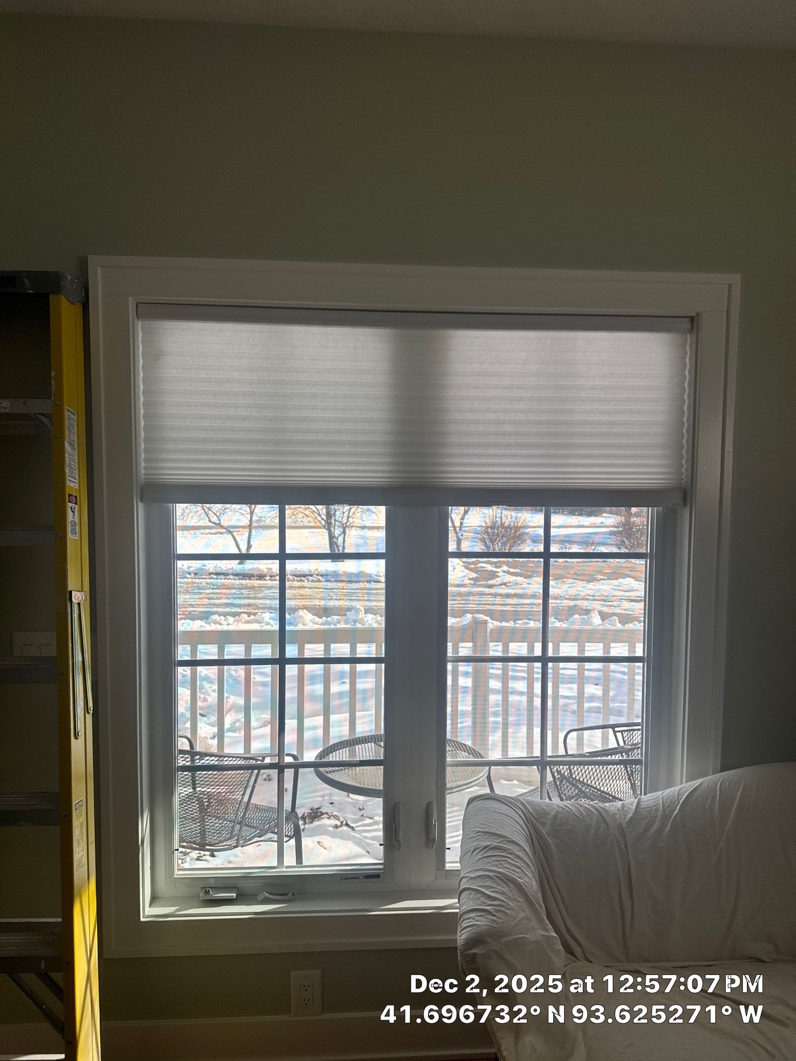 Project in Ankeny, IA by Midwest Paint LLC