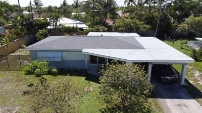 Residential Roofing Installation using GAF