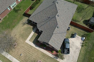Project in Wylie