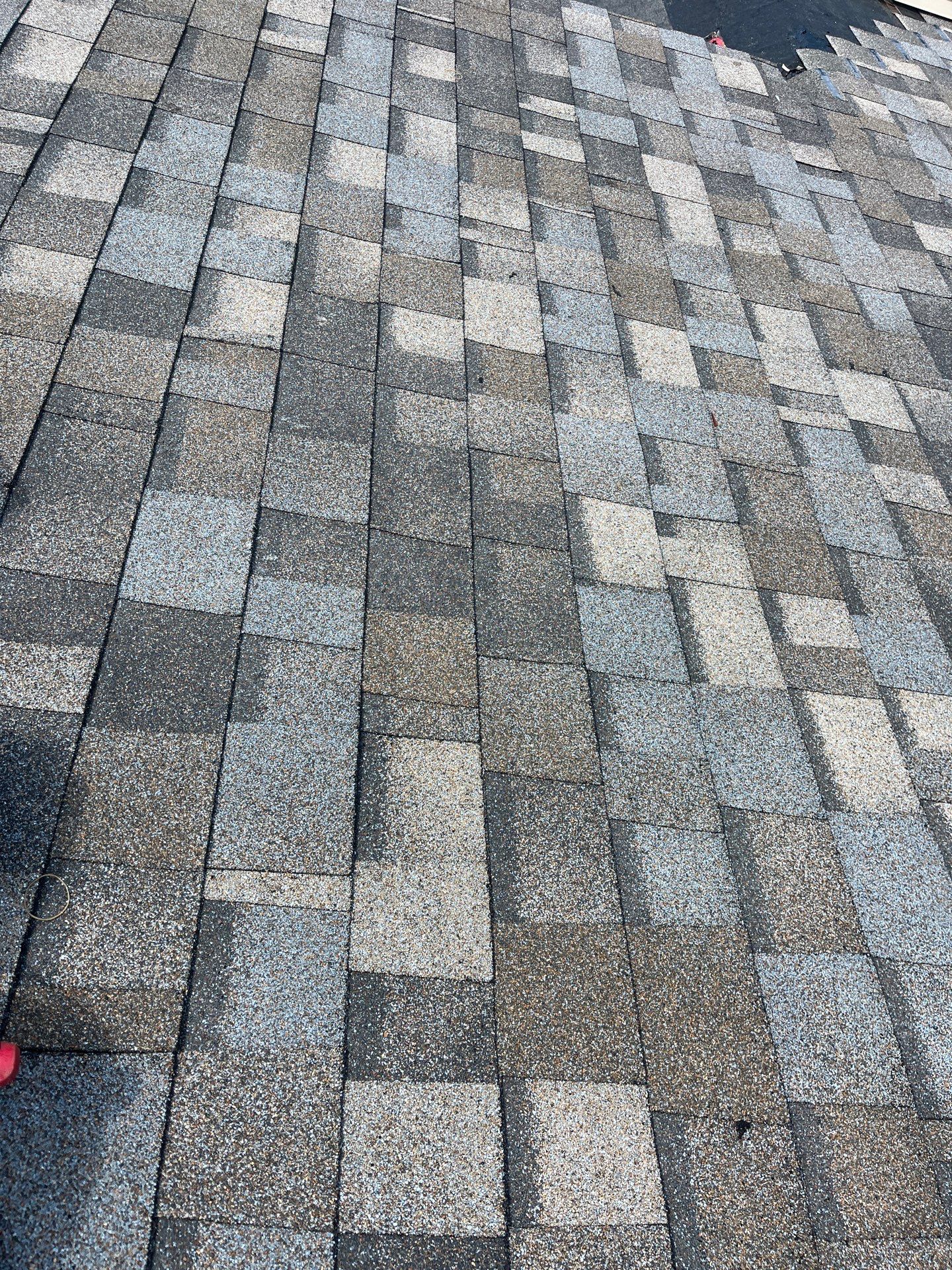 Project in St. Petersburg 33711 by Mitchell Roofing Company LLC 