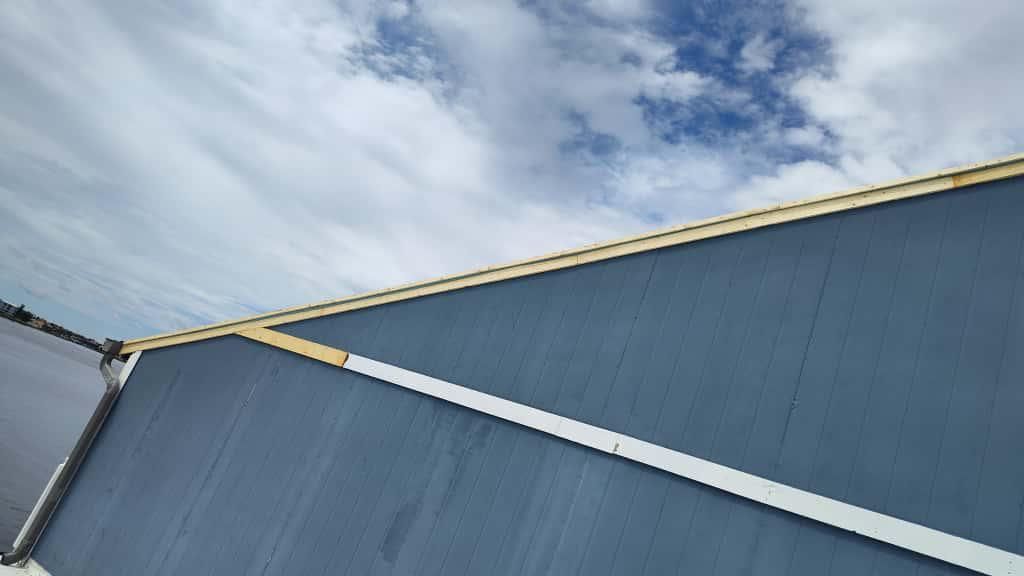 Project in Punta Gorda by Serene Construction