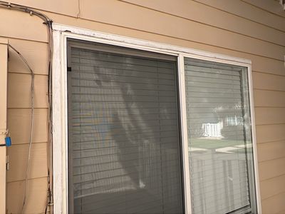 Project in Denver