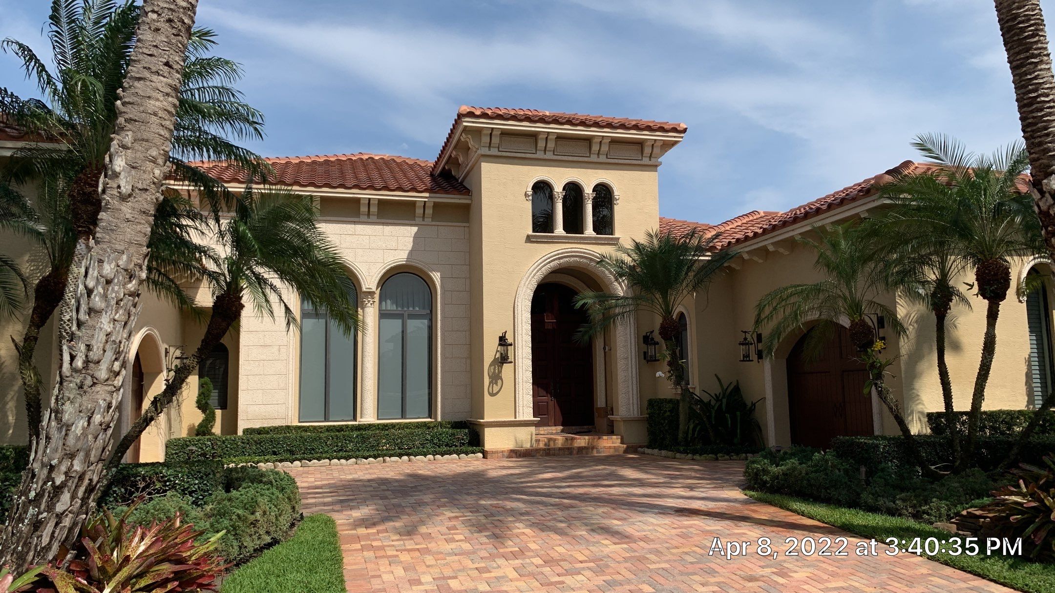 Residential Roofing Installation using WestLake Roofing Tile by BLUES BROTHERS CONSTRUCTION CORP