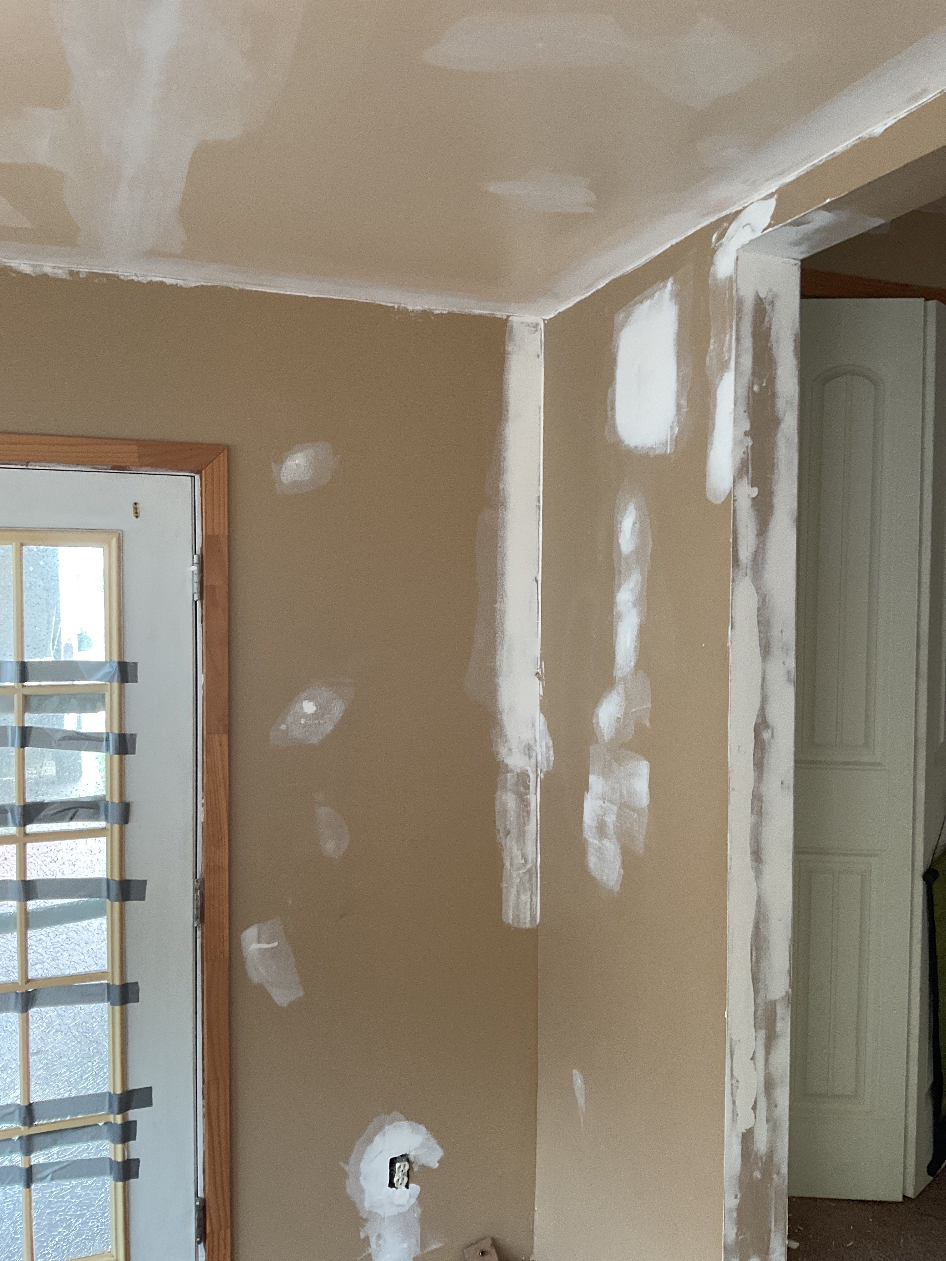 Prepping Home To Sale by Axtra Hand