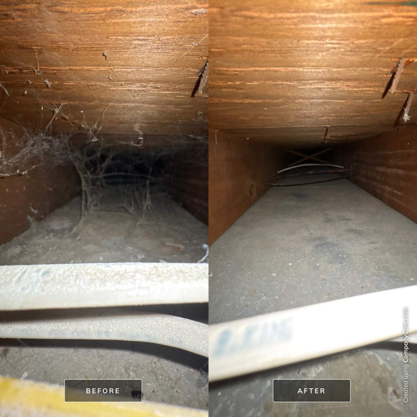 Air Duct Cleaning in Gibsonia, PA by Superior Air Duct Cleaning