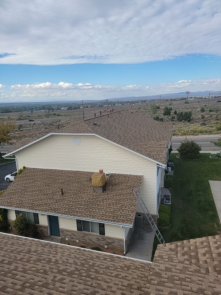 Residential Roofing Installation using GAF Timberline HDZ - Lifetime Shingle by The Roof Doctor