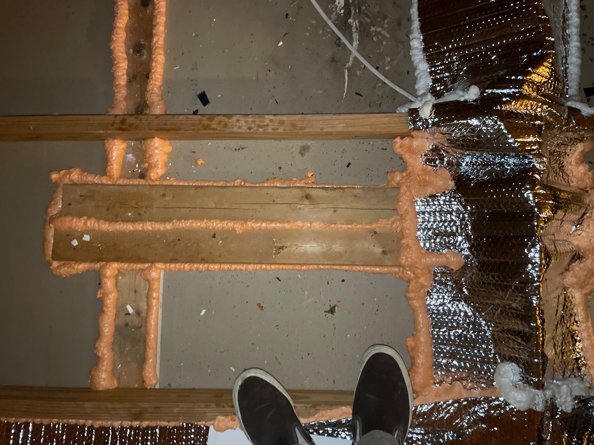 Randallstown Residence by Smart Energy Pros