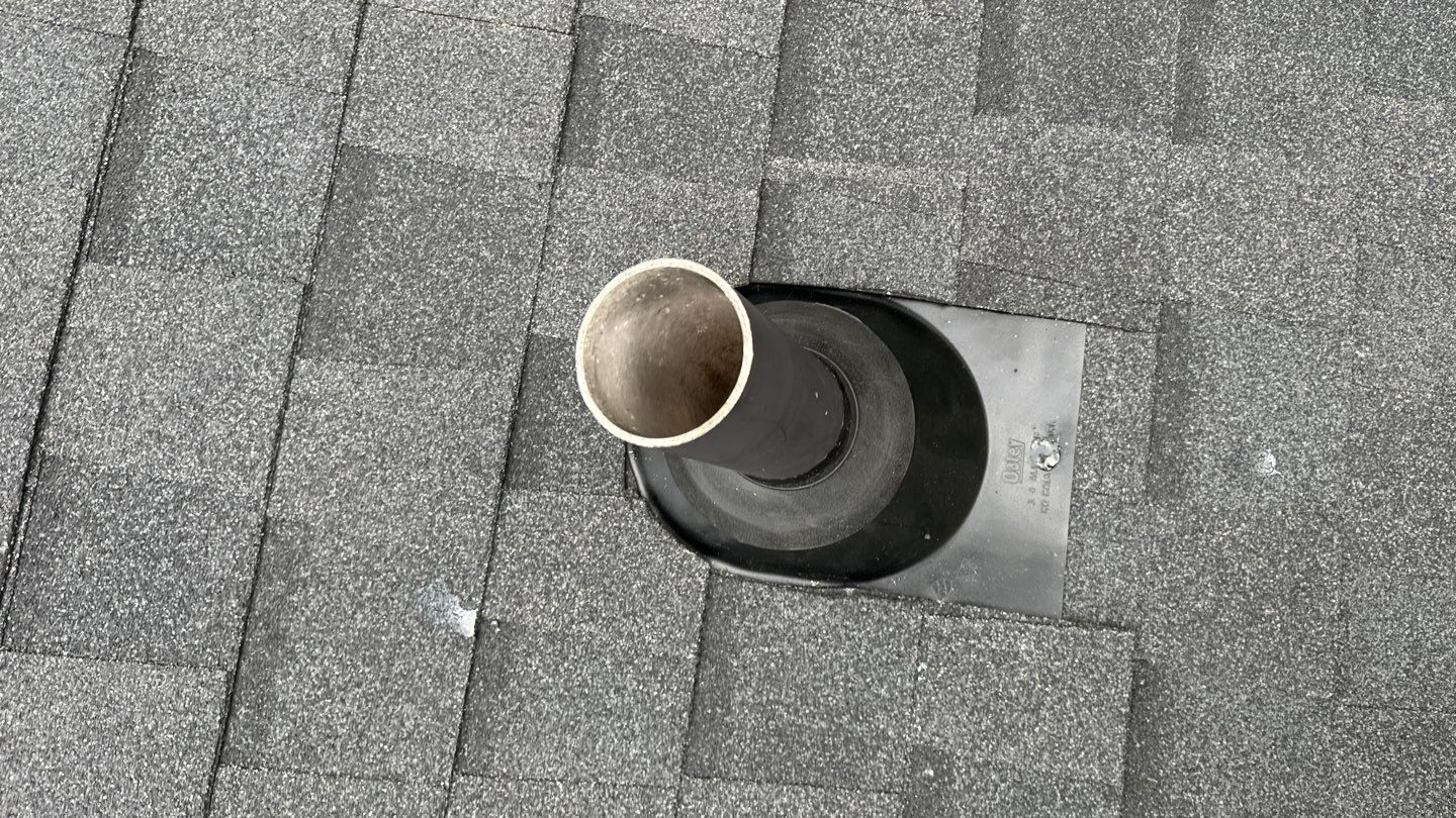 Roof Replacement using CertainTeed Landmark Pro by 180 Contractors