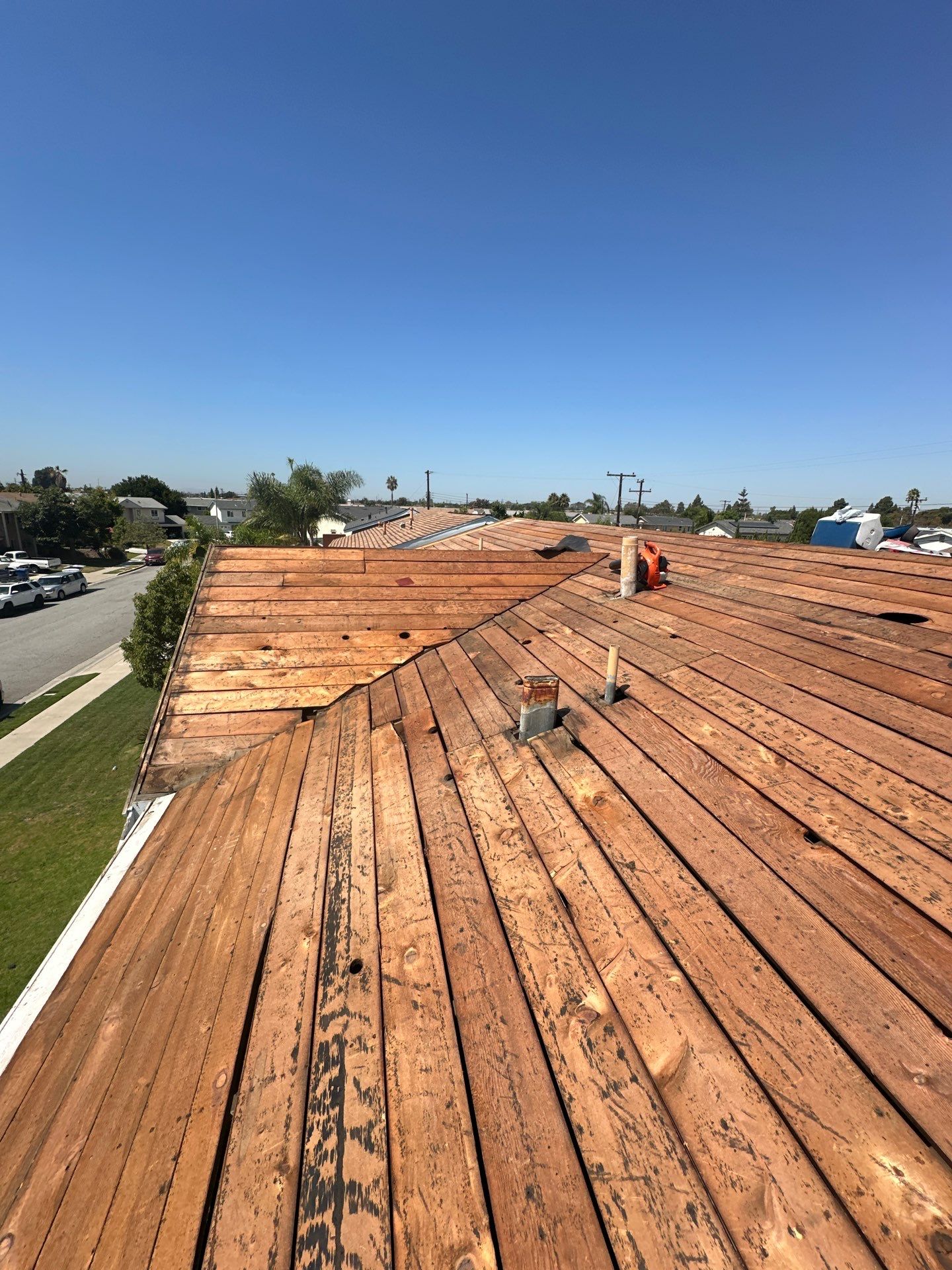 Roof Replacement - Cypress, CA 90630 by Epic Roof Replacement