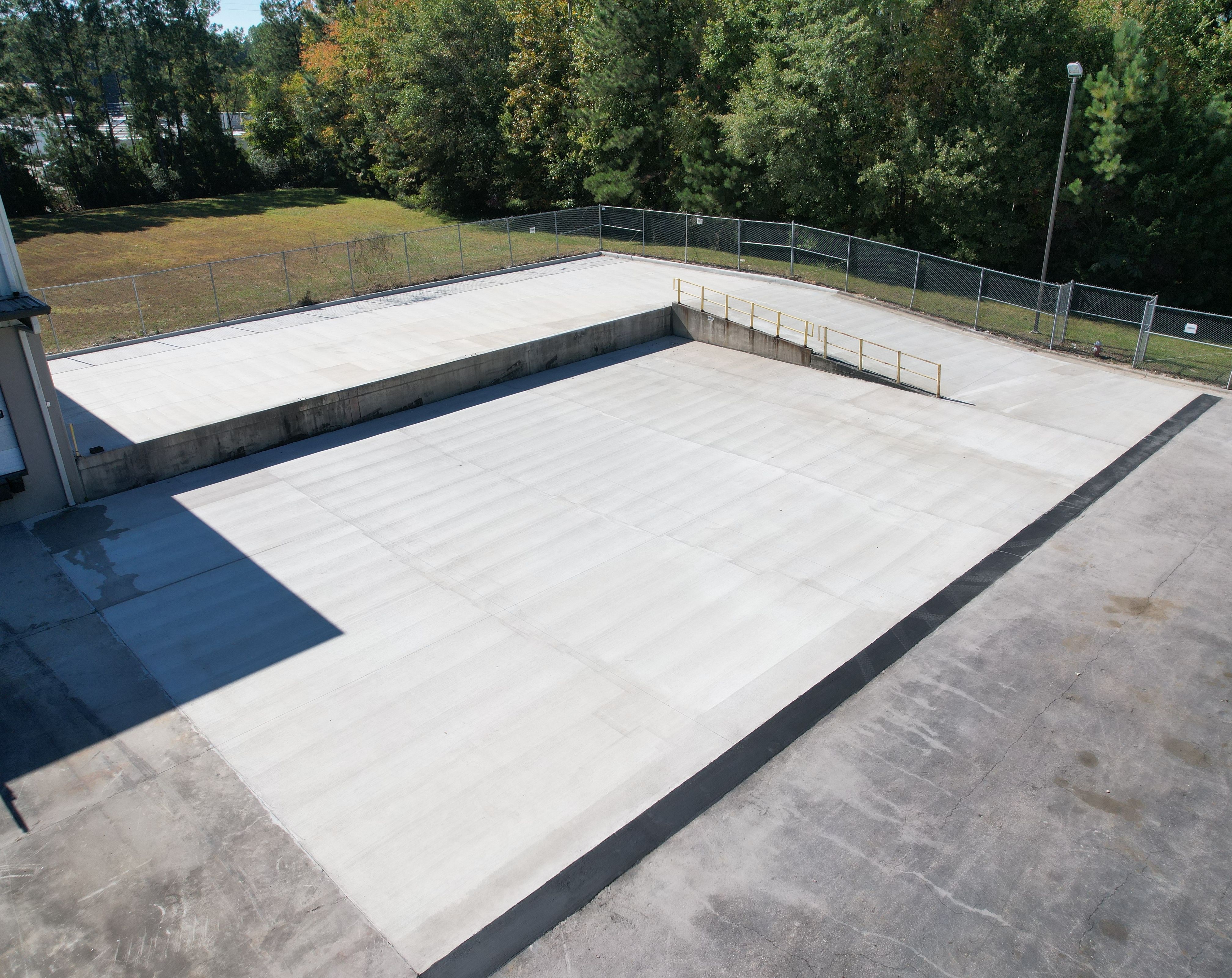 Trademark Concrete Replacement