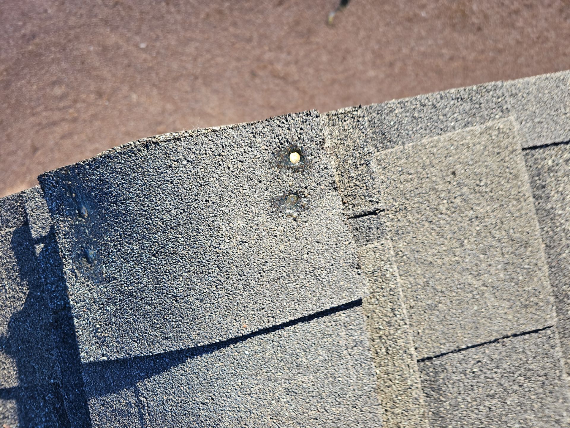 Residential Roofing Installation using Malarkey Shingles by Weather-Tite Exteriors LLC