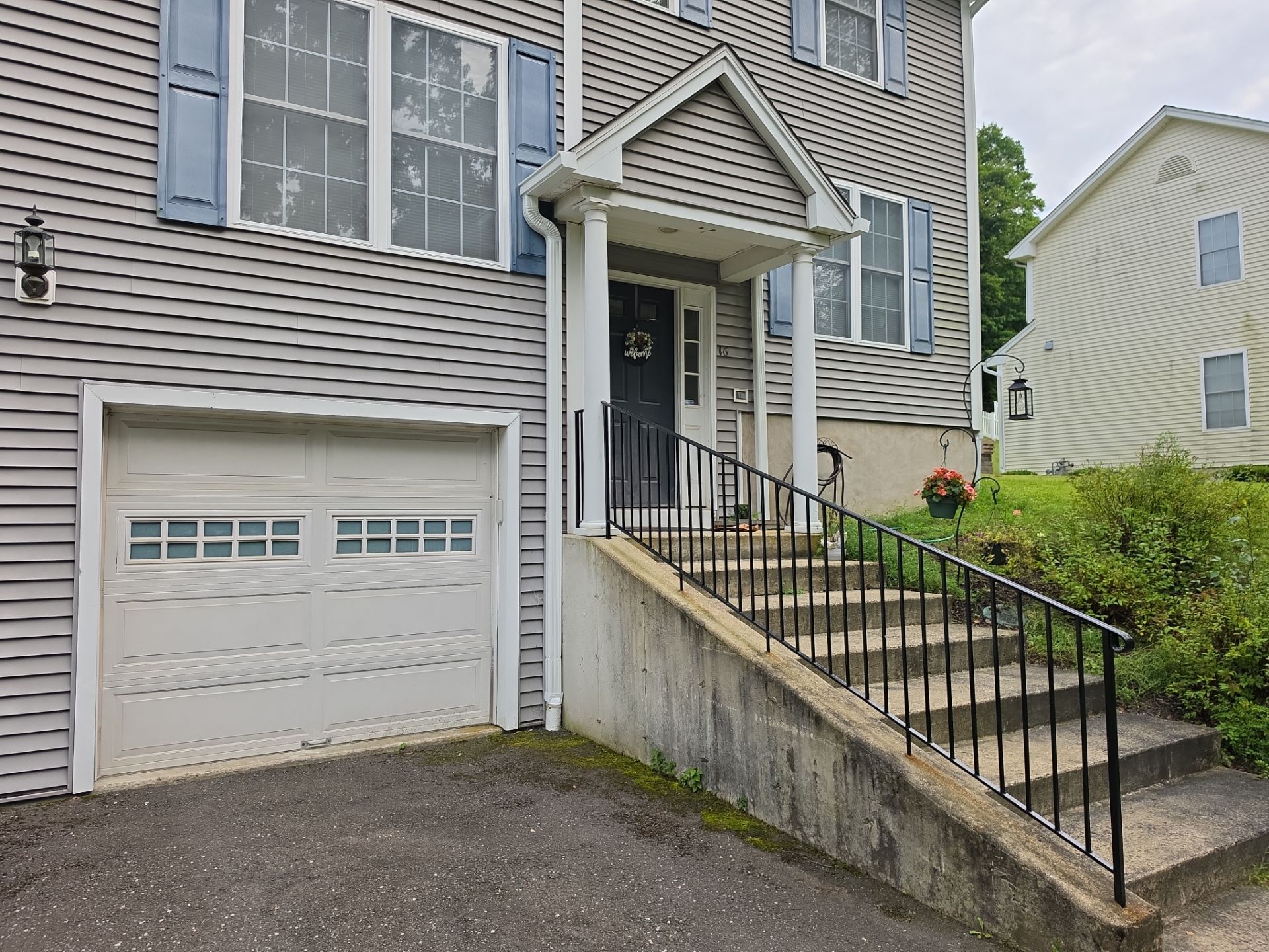 RainTech  by DiGiorgi Roofing and Siding Inc