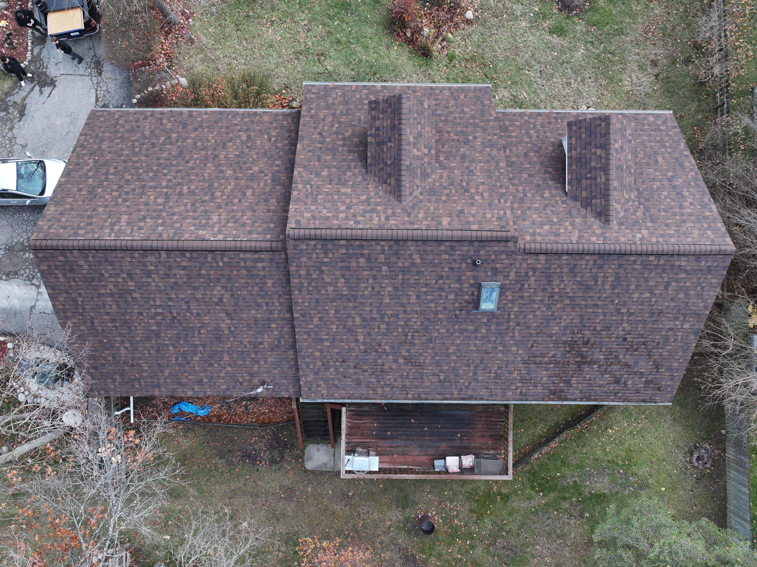 Storm Guard Roofing of Metro Detroit North featured photo.