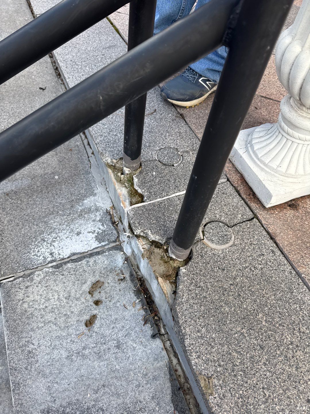 Project in Ambridge by Floors in a Day, Inc