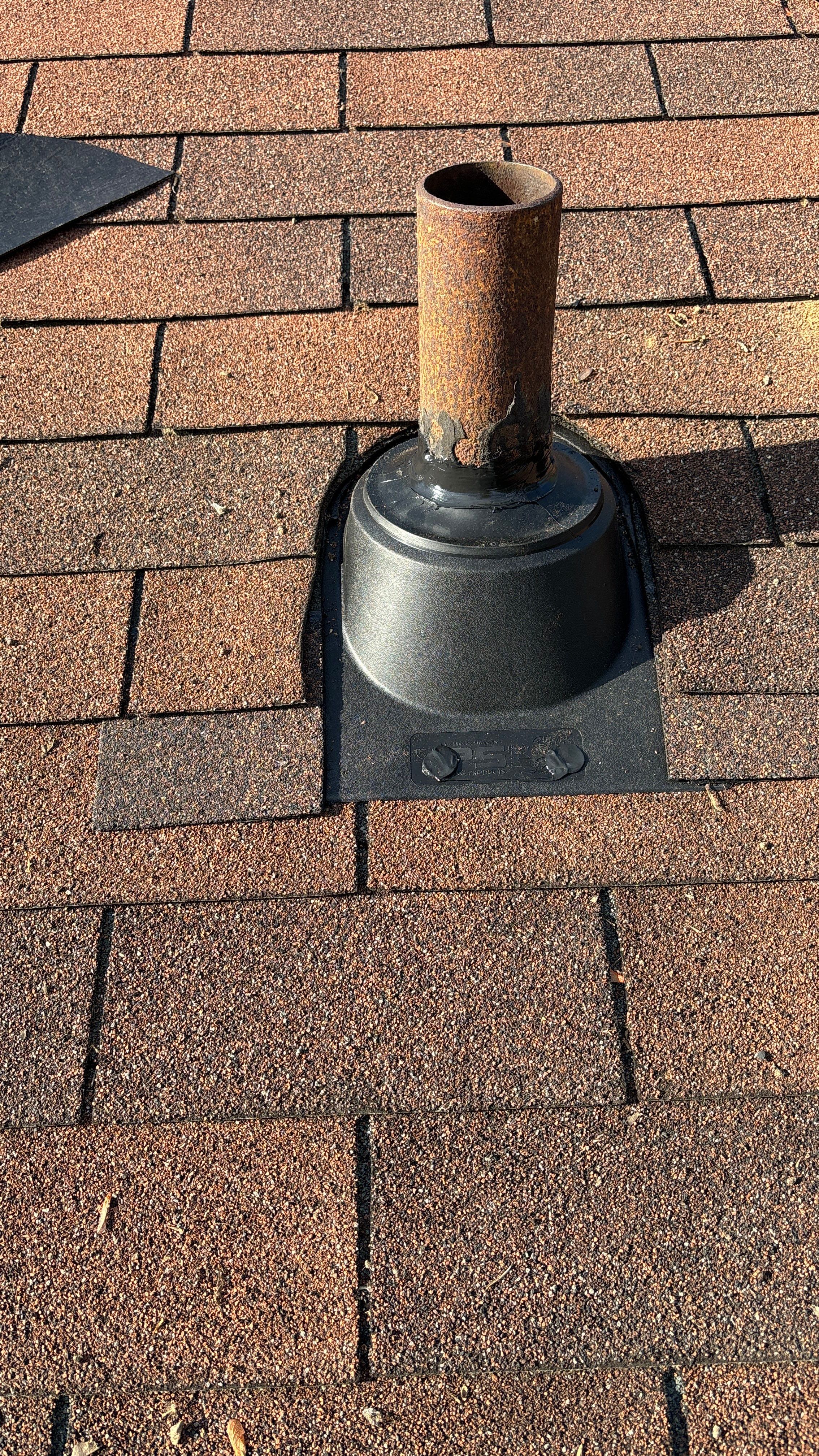 Roof Repair by Deerfield Roofing LLC