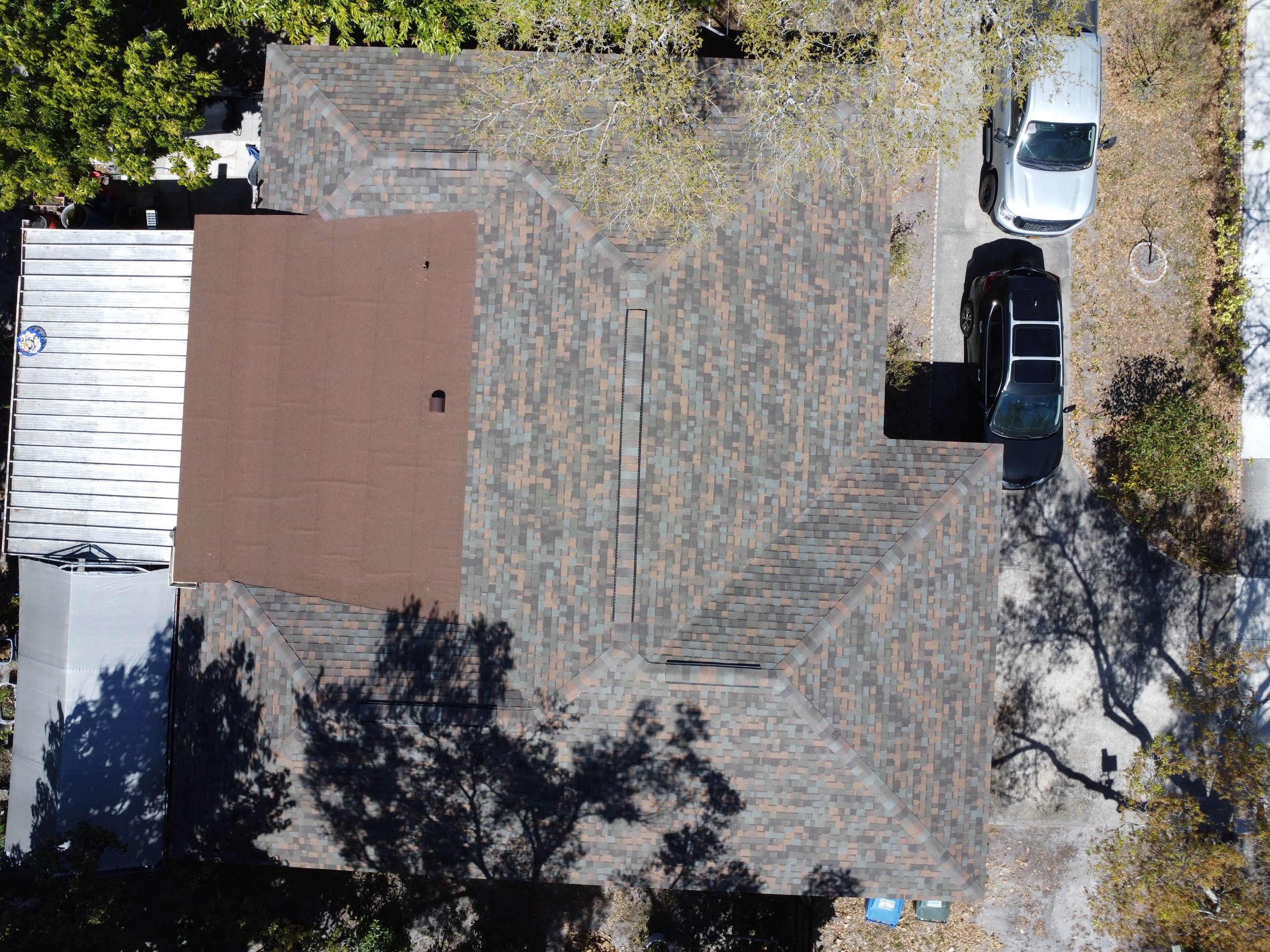 Roof Replacement in Clearwater, FL by Steadfast Roofing 