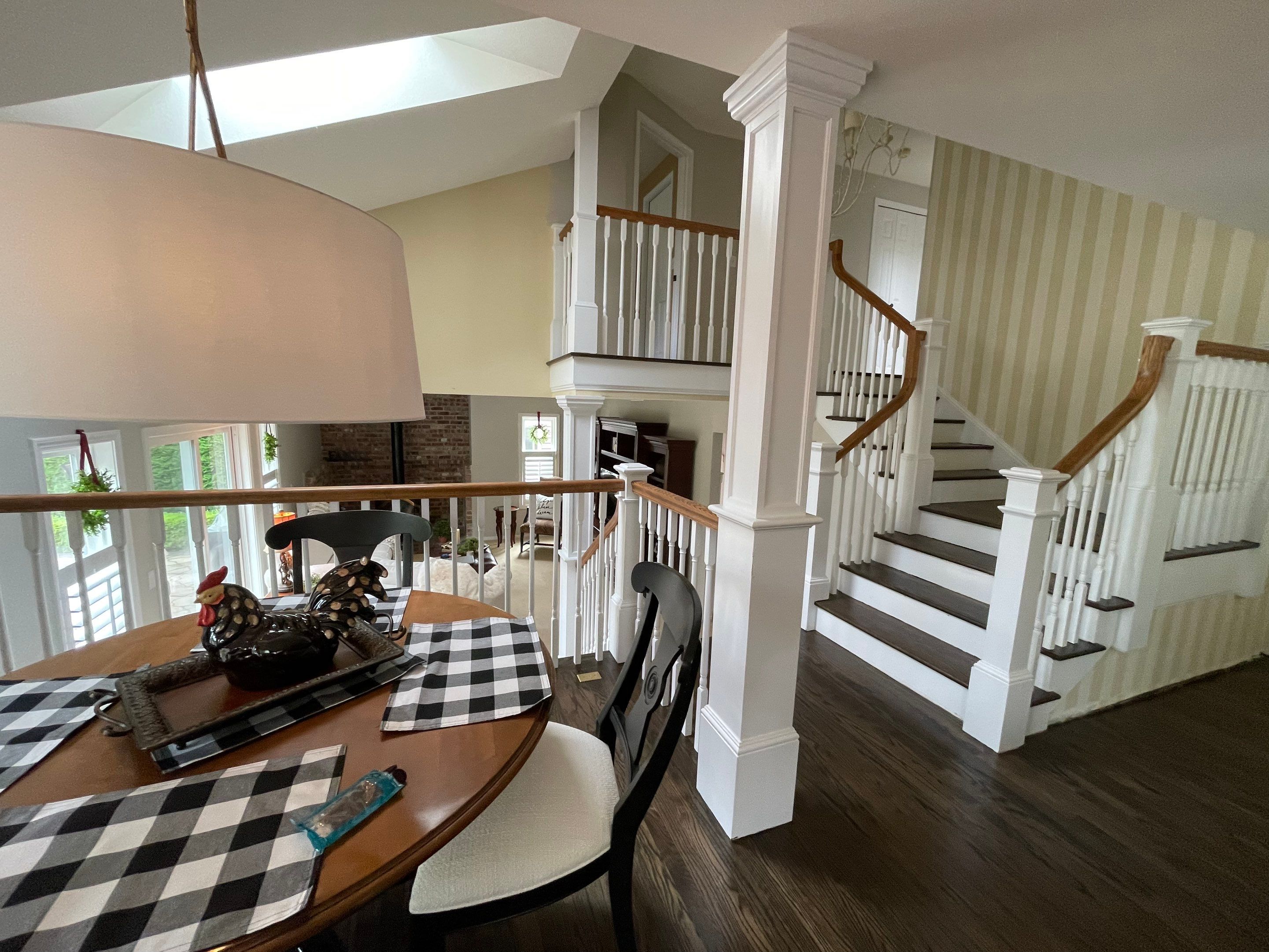Anita's Interior by Redemption Restoration Services