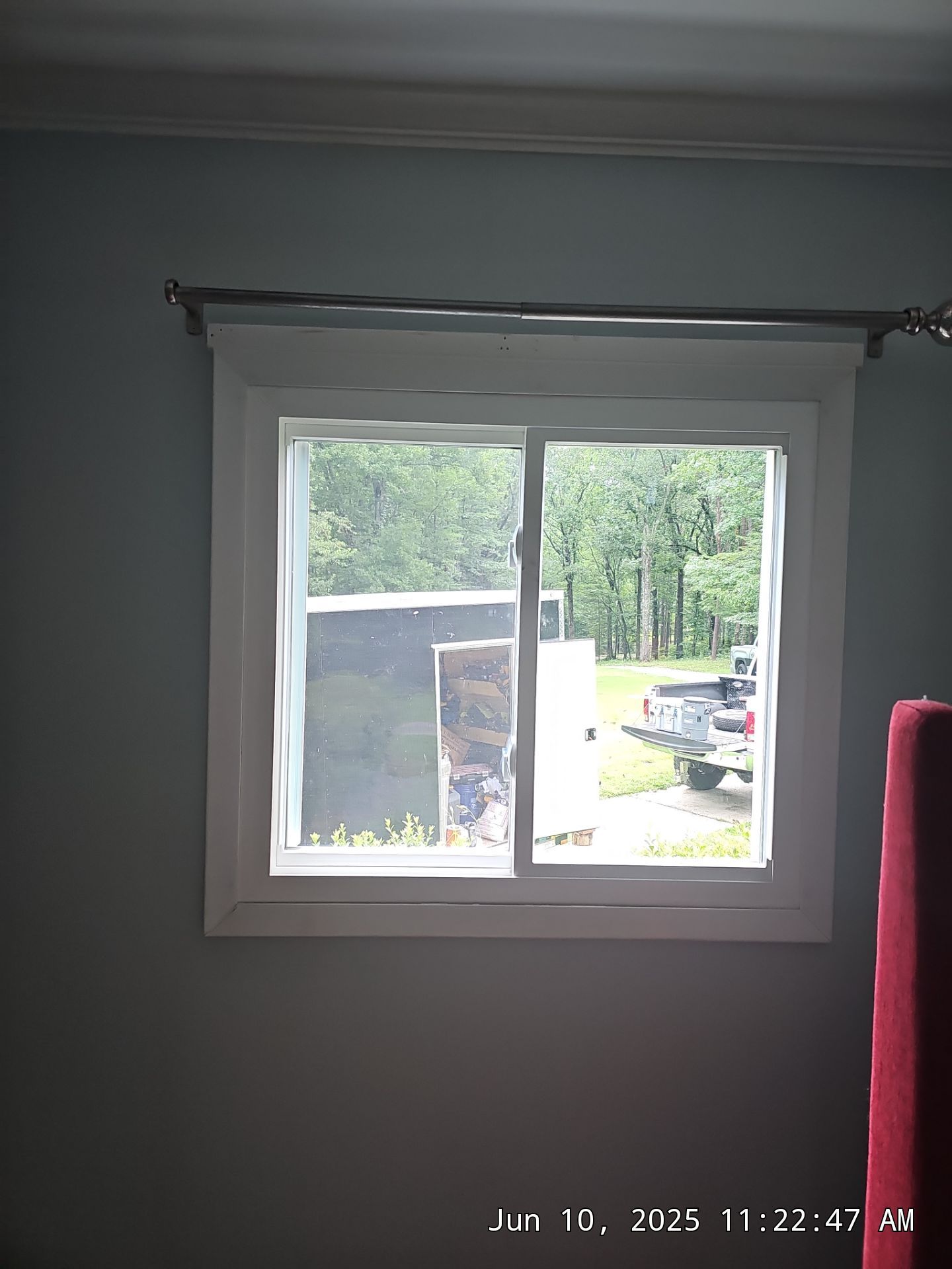 Mellon Project in Pinson by The Window Source