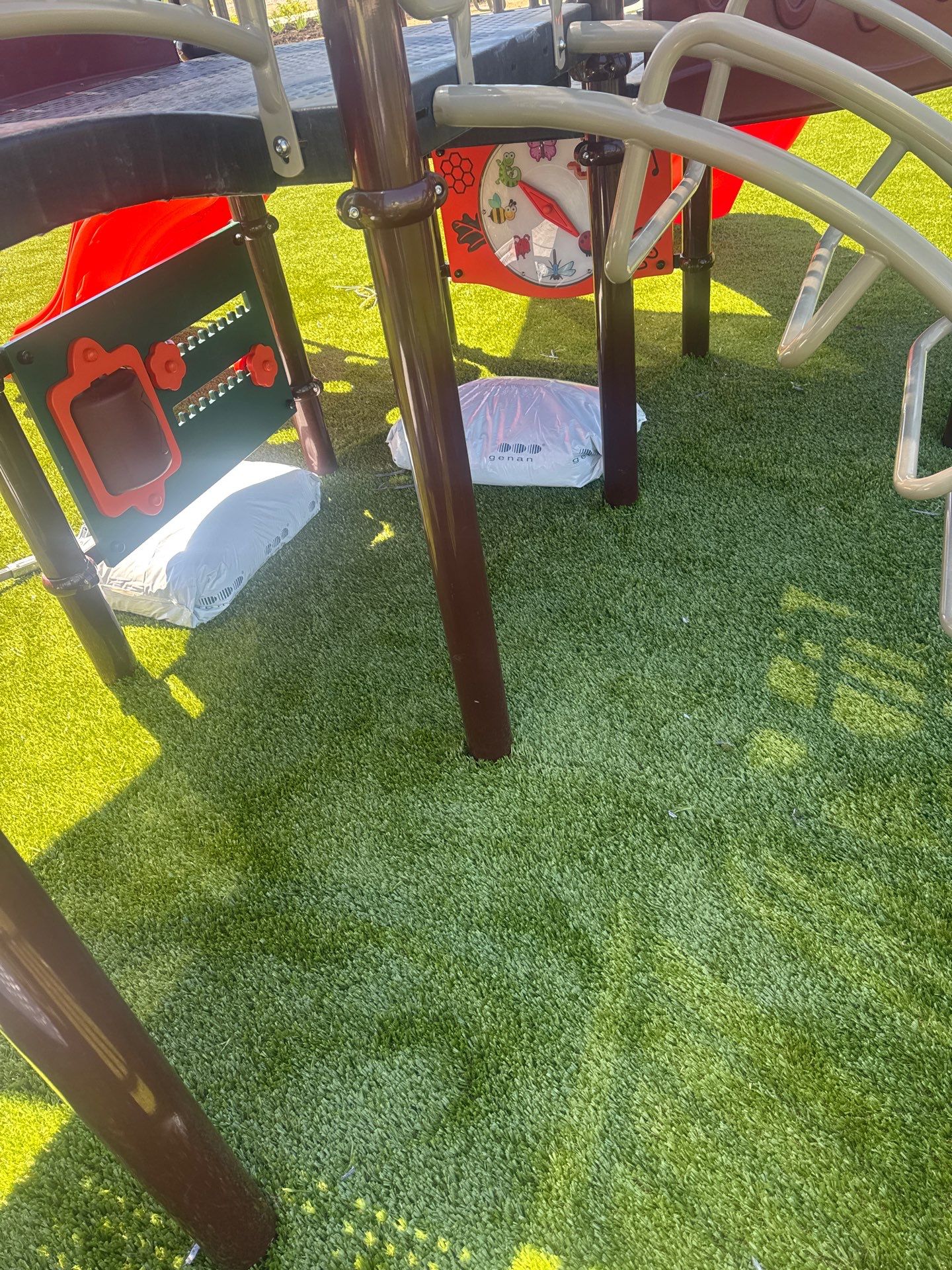 Hobbs Park by ForeverLawn NEIN/INDY