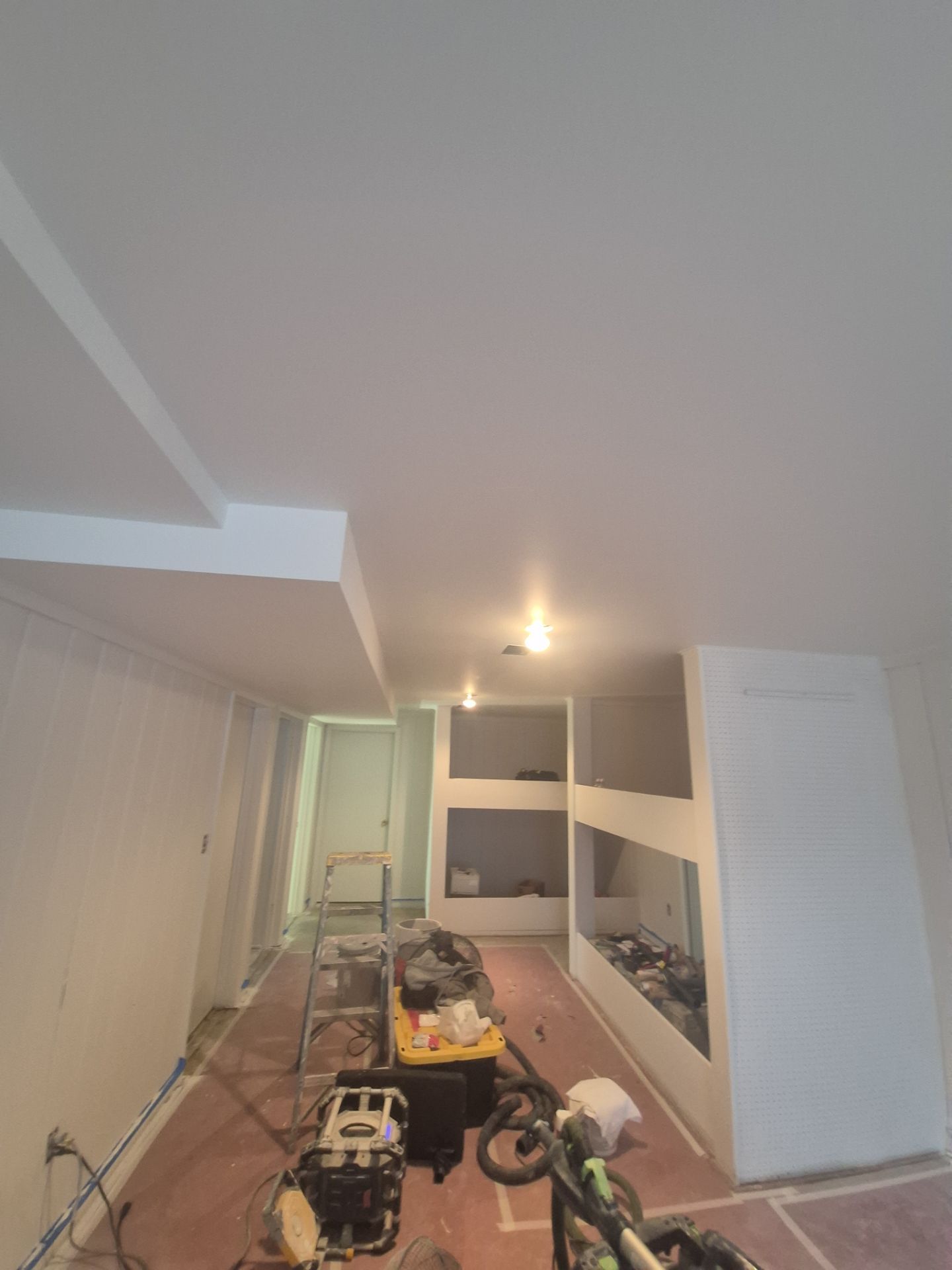 Interior Painting & Drywall Repair | Grand Haven, MI by Gordon Painting