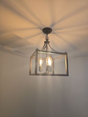 Let there by LIGHTS!