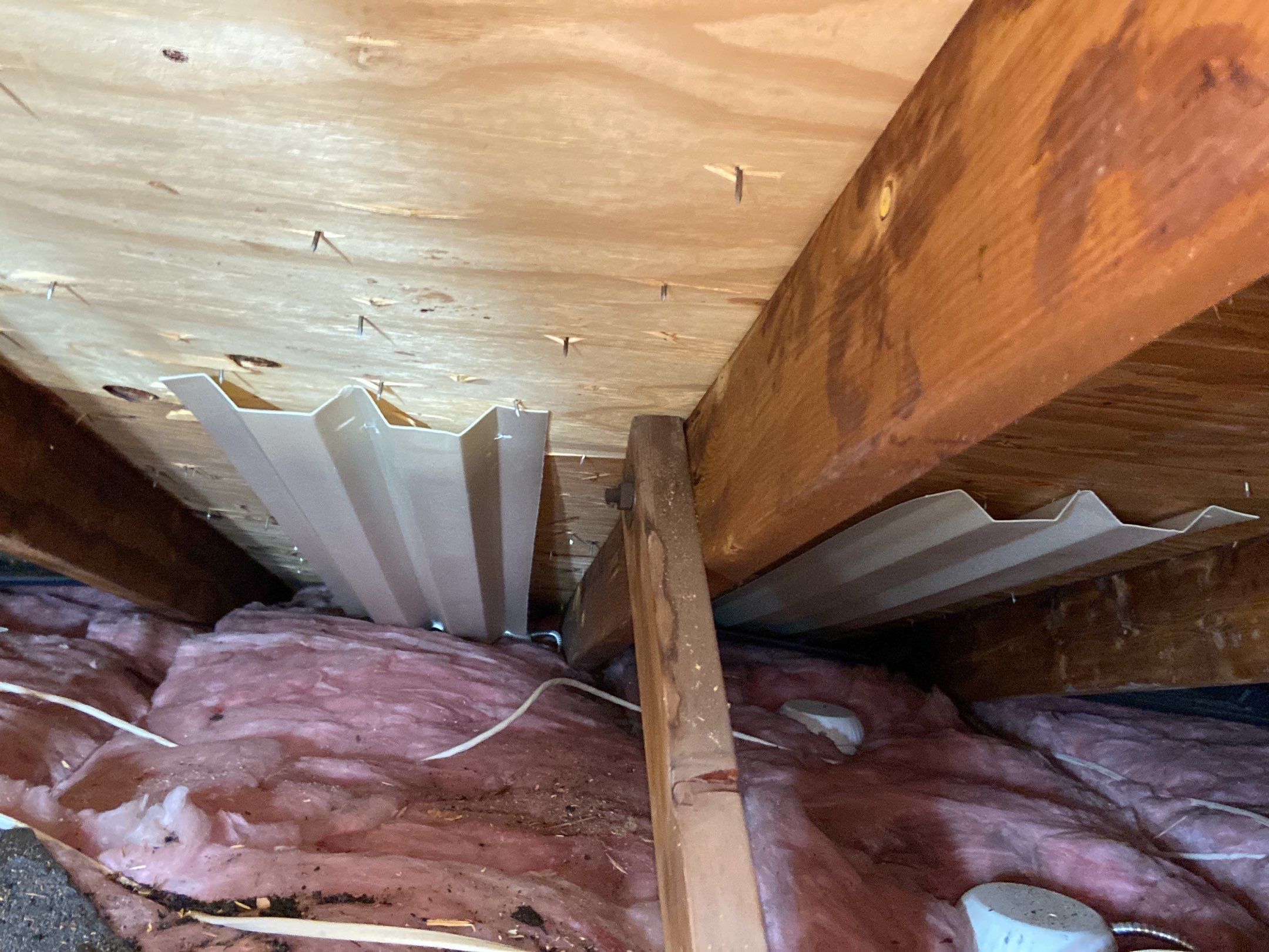 Roof Replacement using CertainTeed Landmark Weathered Wood by 180 Contractors