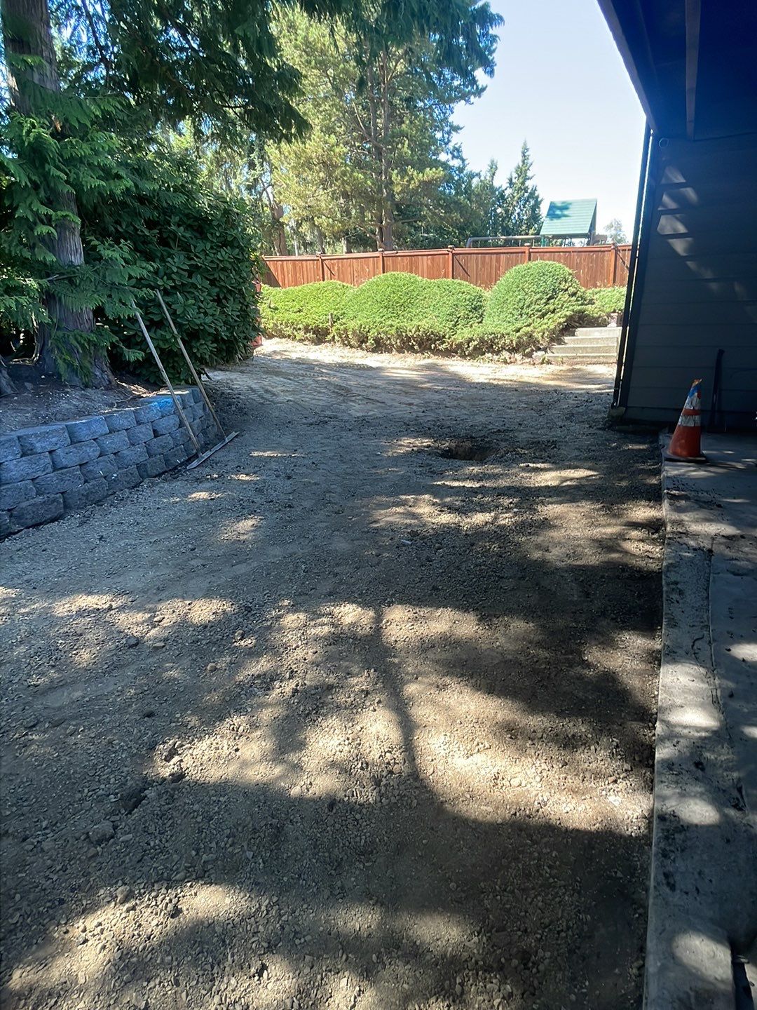 Brian | Asphalt Private Road & Driveway by Jireh Asphalt & Concrete Inc 
