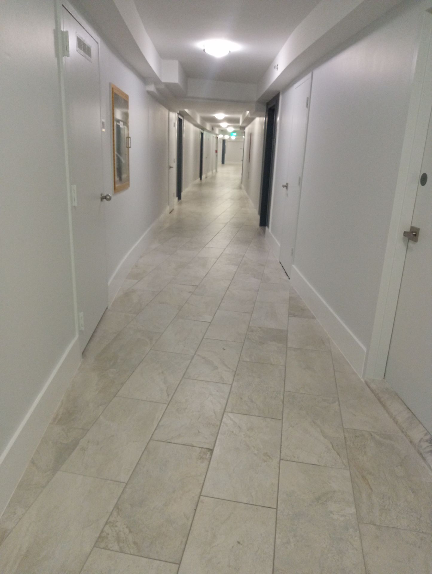 Maison Grande by John “The Greek” Painting