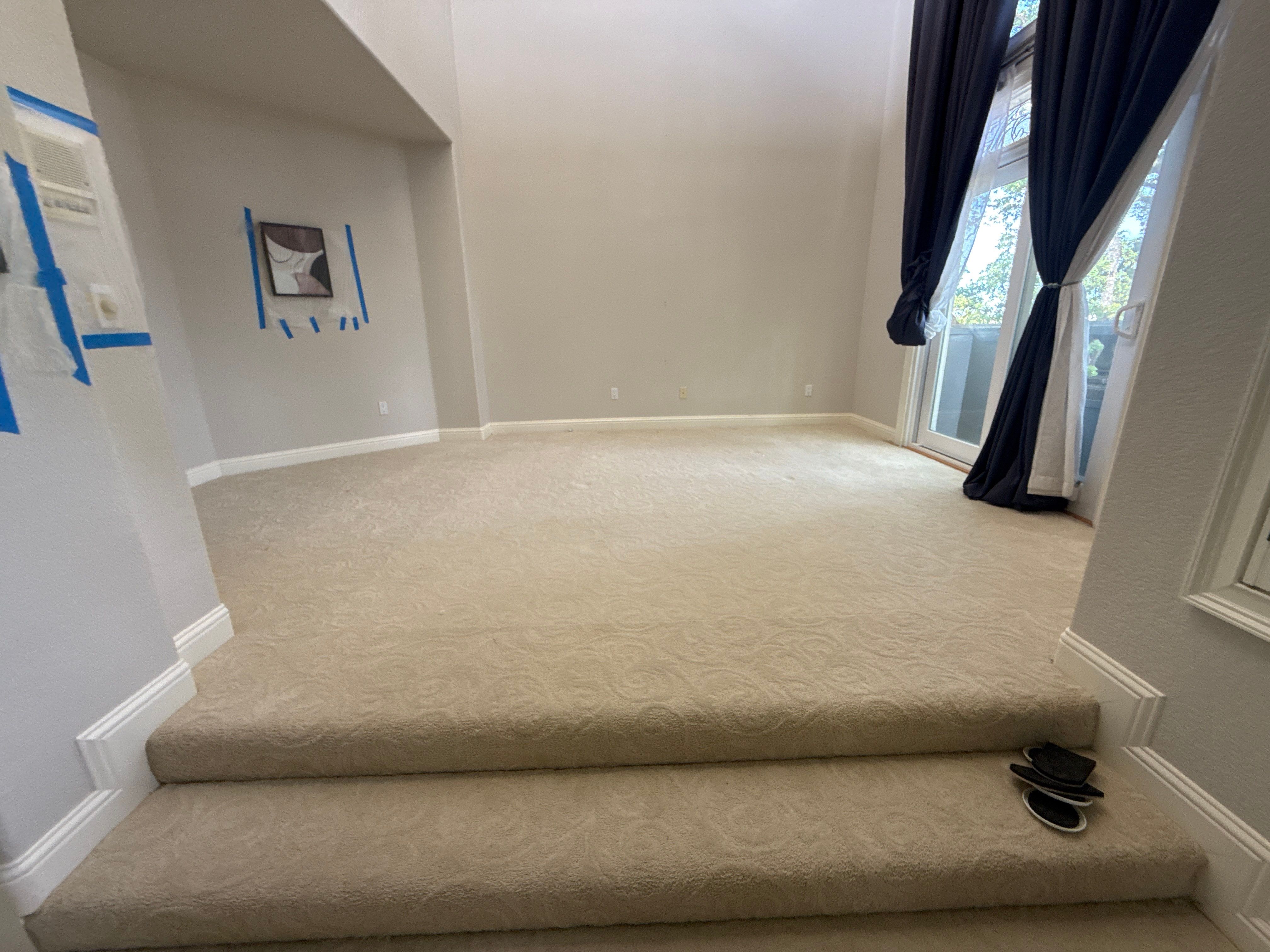 LVP in El Dorado Hills by Footprints Floors South Sacramento