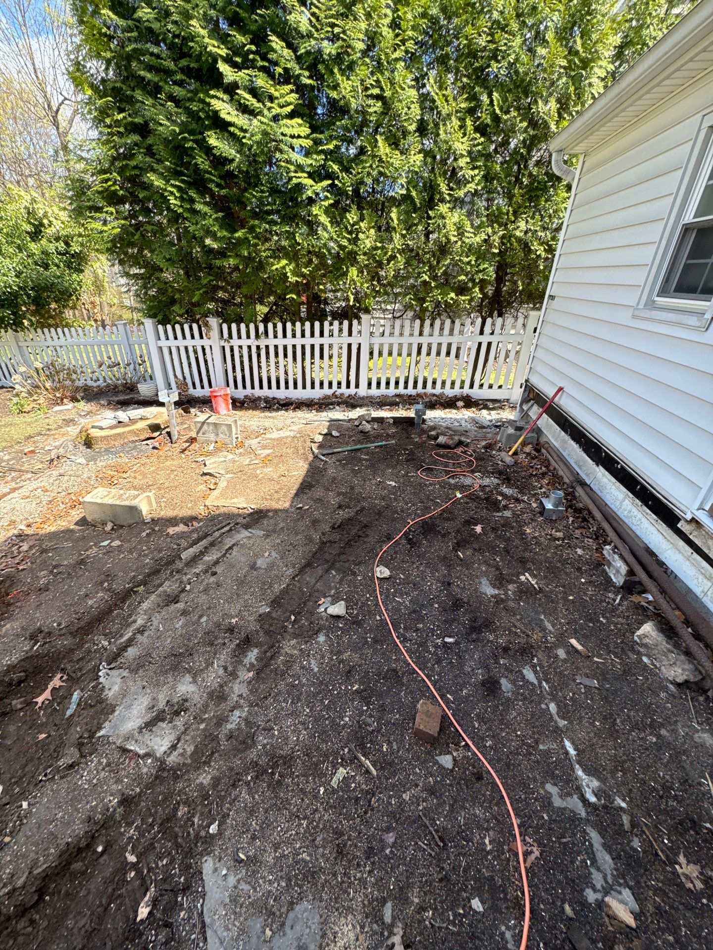 New Deck in Ridgewood, New Jersey by deck guardian