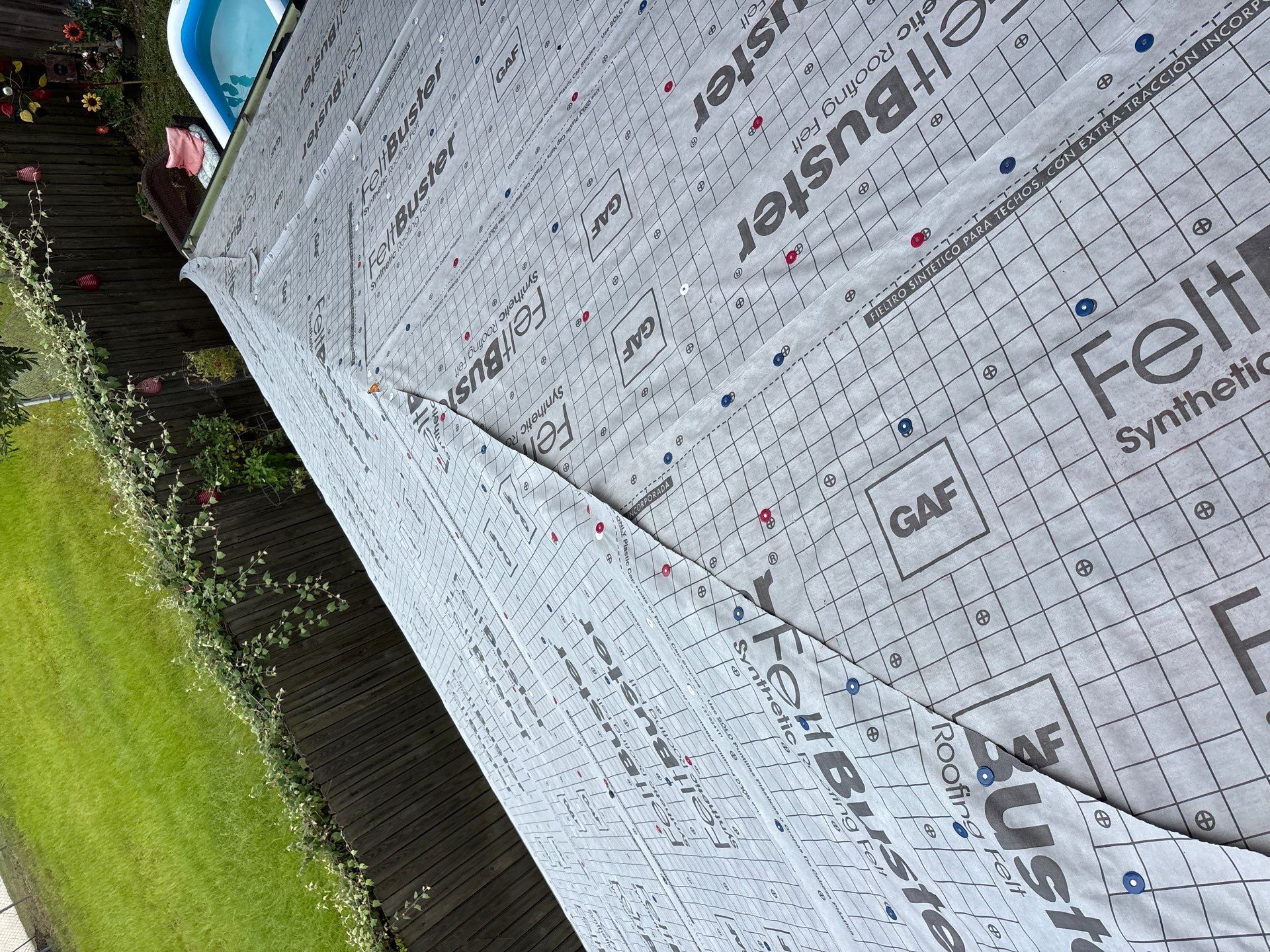 Roof Replacement Willis by Roof Repair Company