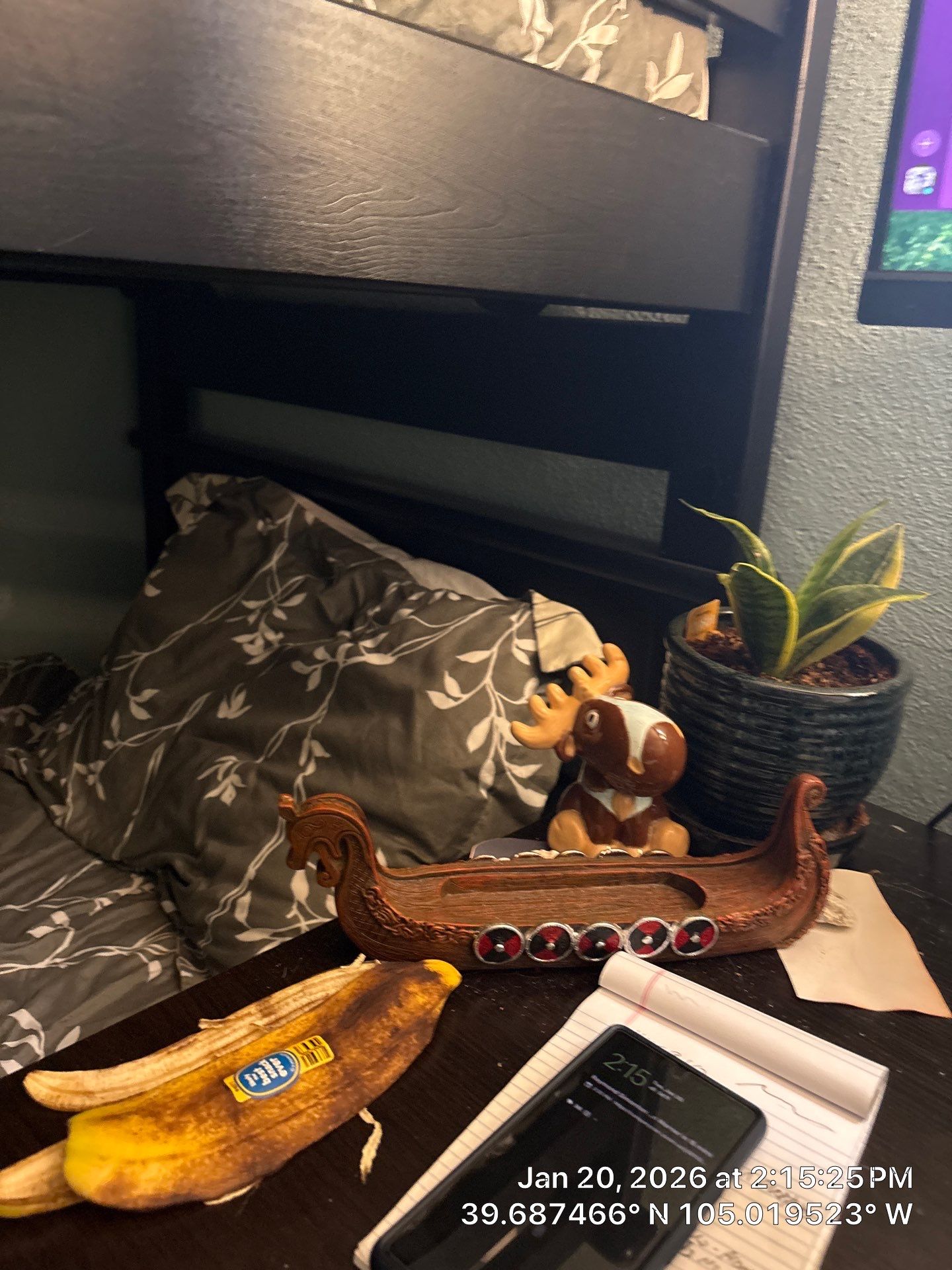 Jones Project by CompanyCam Sales Demo