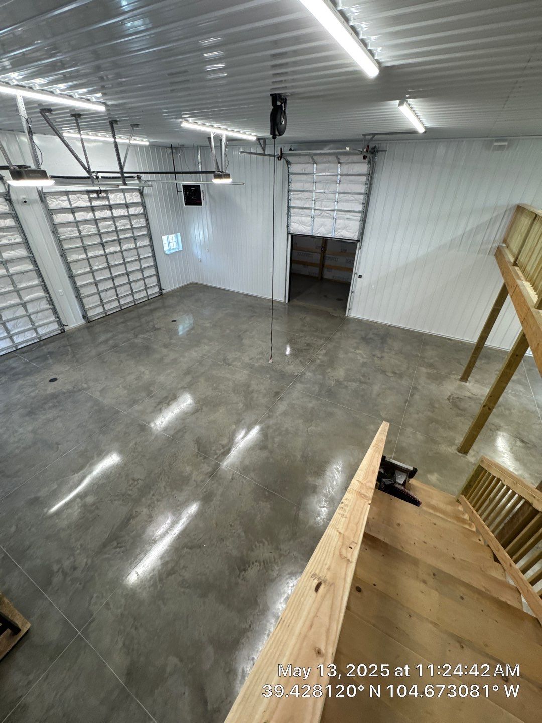 Project in Parker by Prism Builds